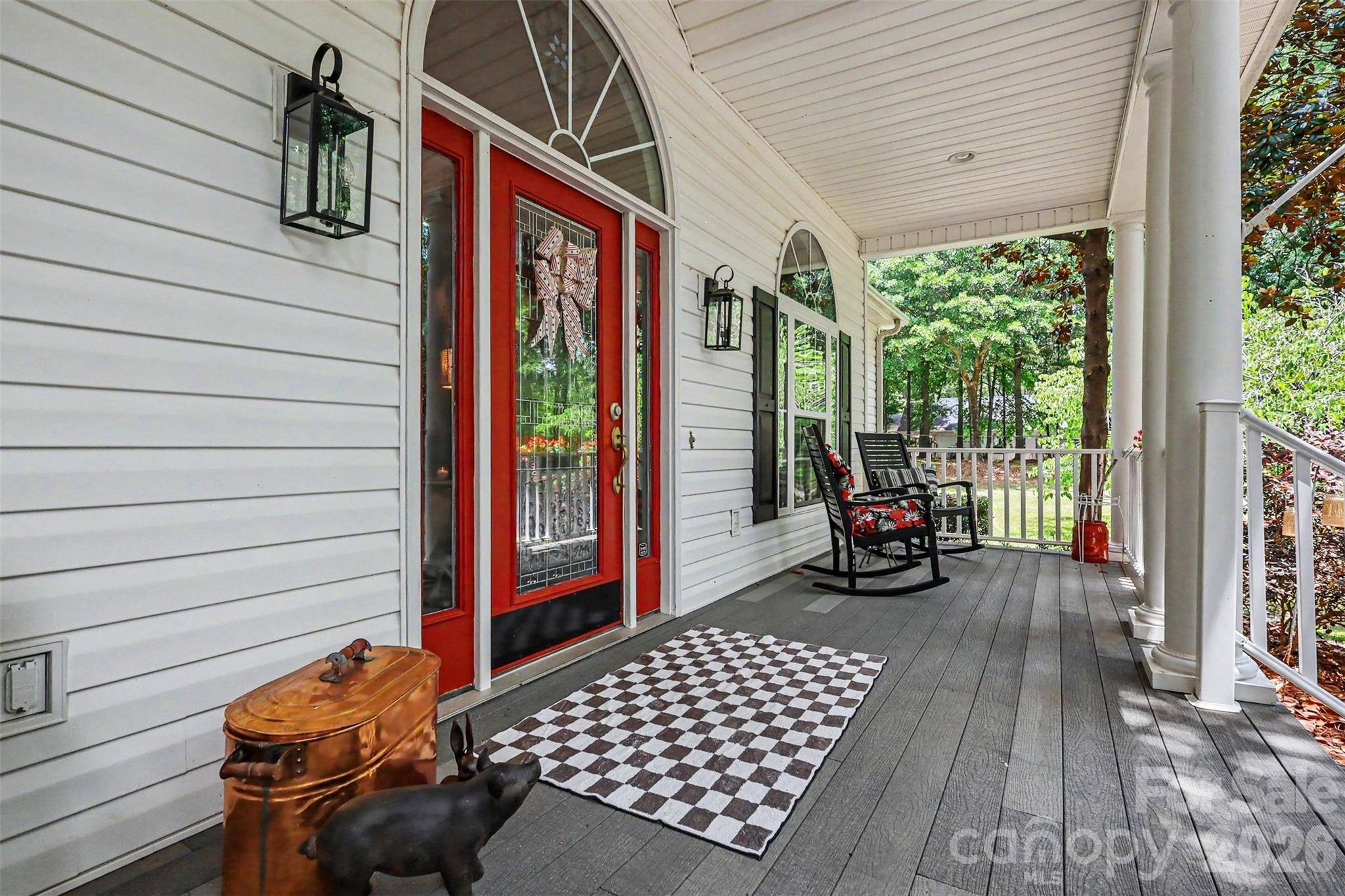 4037 Old Williamston RD, Belton, SC 29627