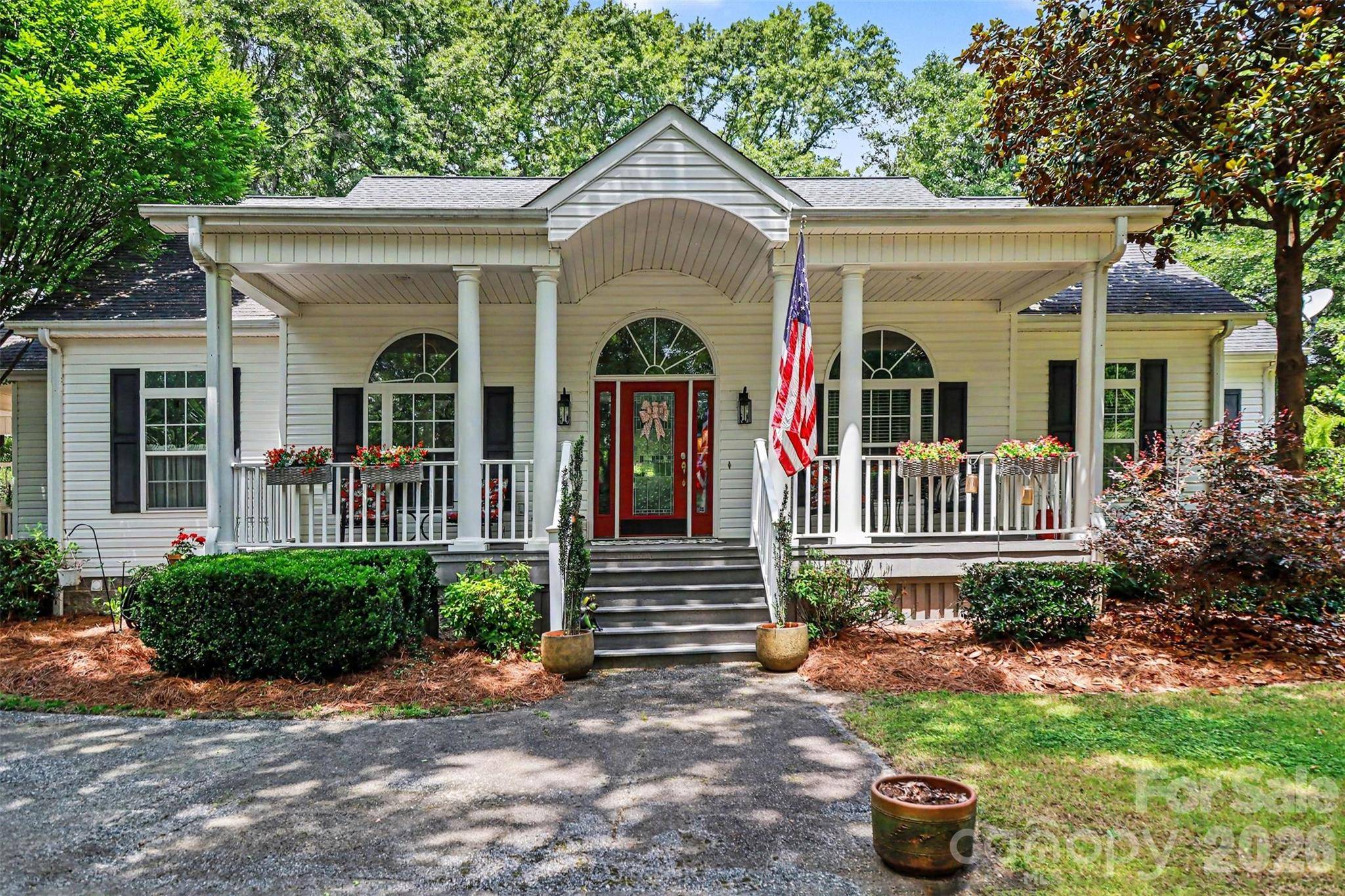 4037 Old Williamston RD, Belton, SC 29627
