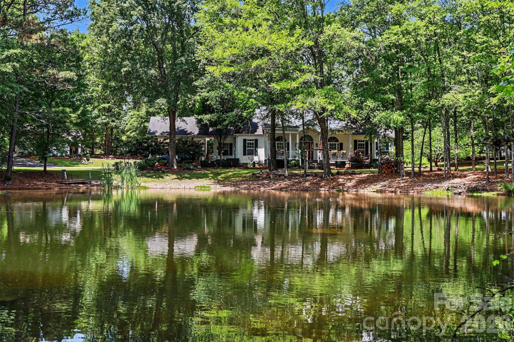 4037 Old Williamston RD, Belton, SC 29627