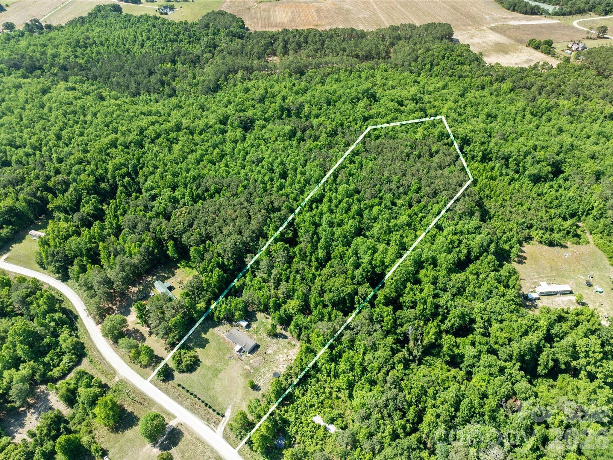 292 Longhorn LN, Cheraw, SC 29520