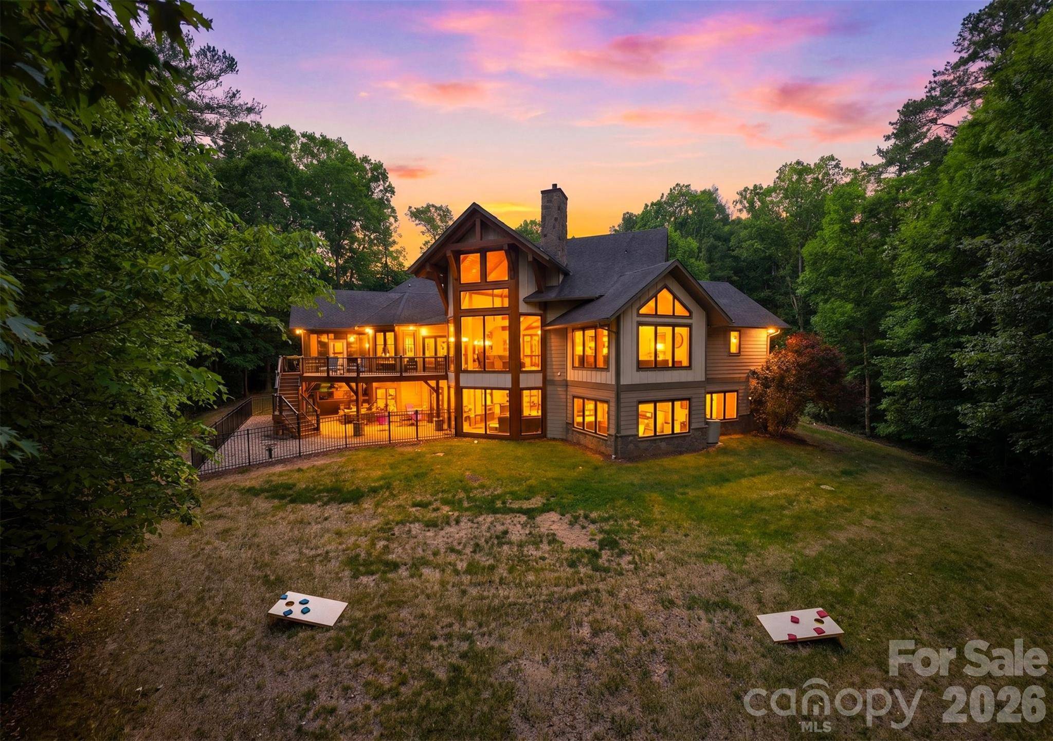308 Riverwalk DR, Connelly Springs, NC 28612