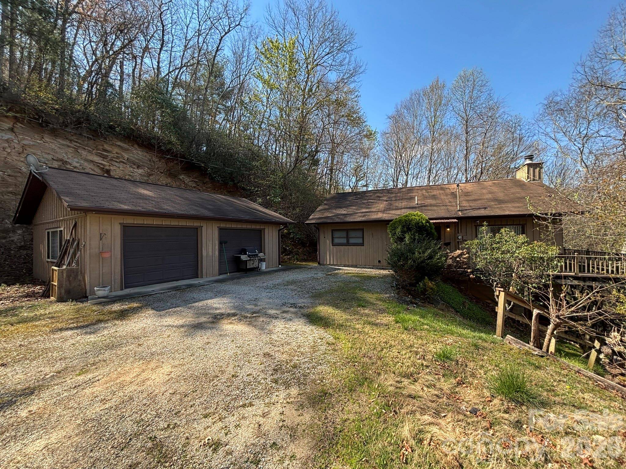 120 Kimberly DR, Bryson City, NC 28713