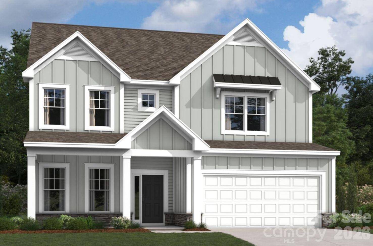2112 Hackney ST, Huntersville, NC 28078