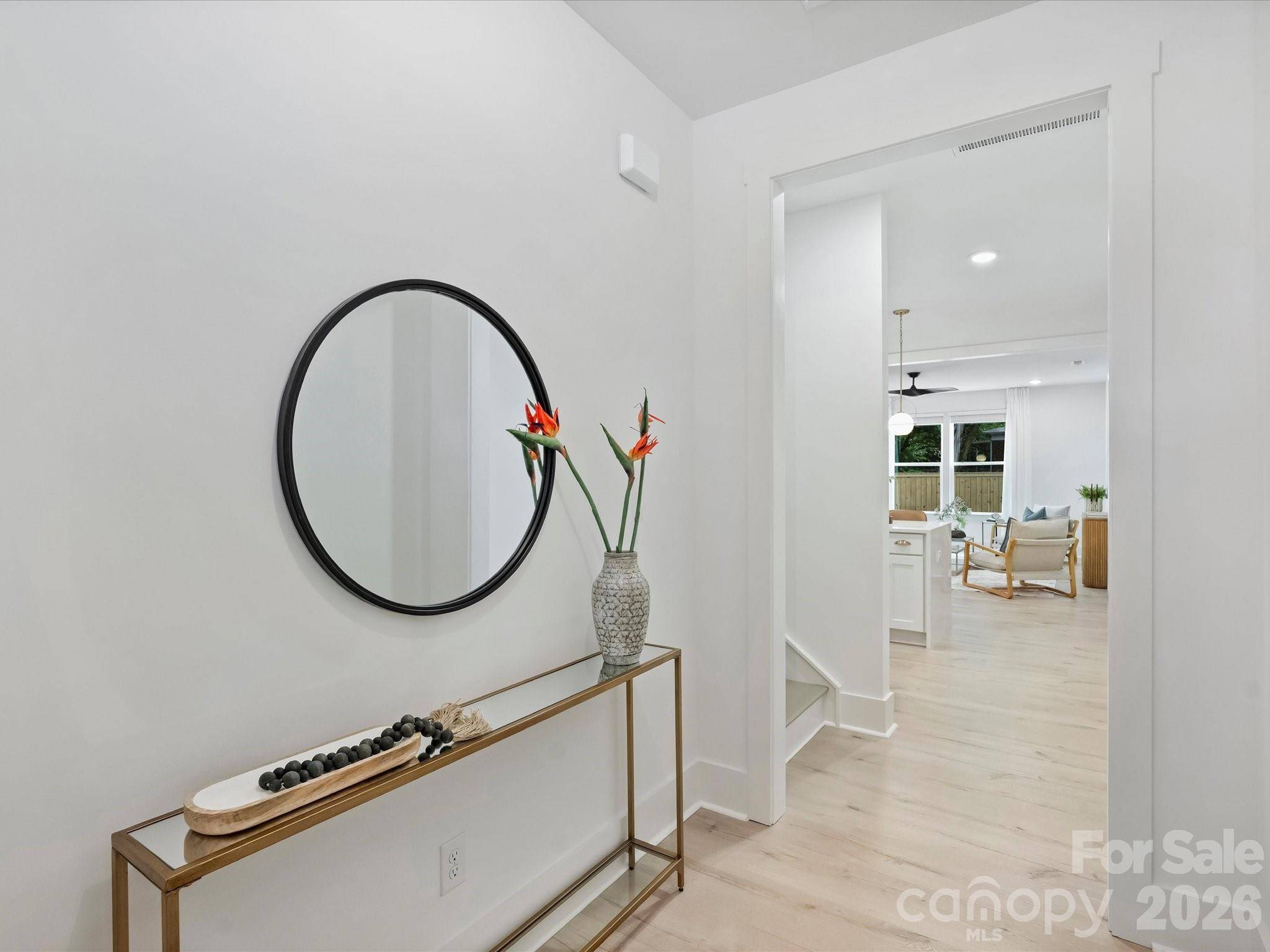 1125 E 35th ST, Charlotte, NC 28205