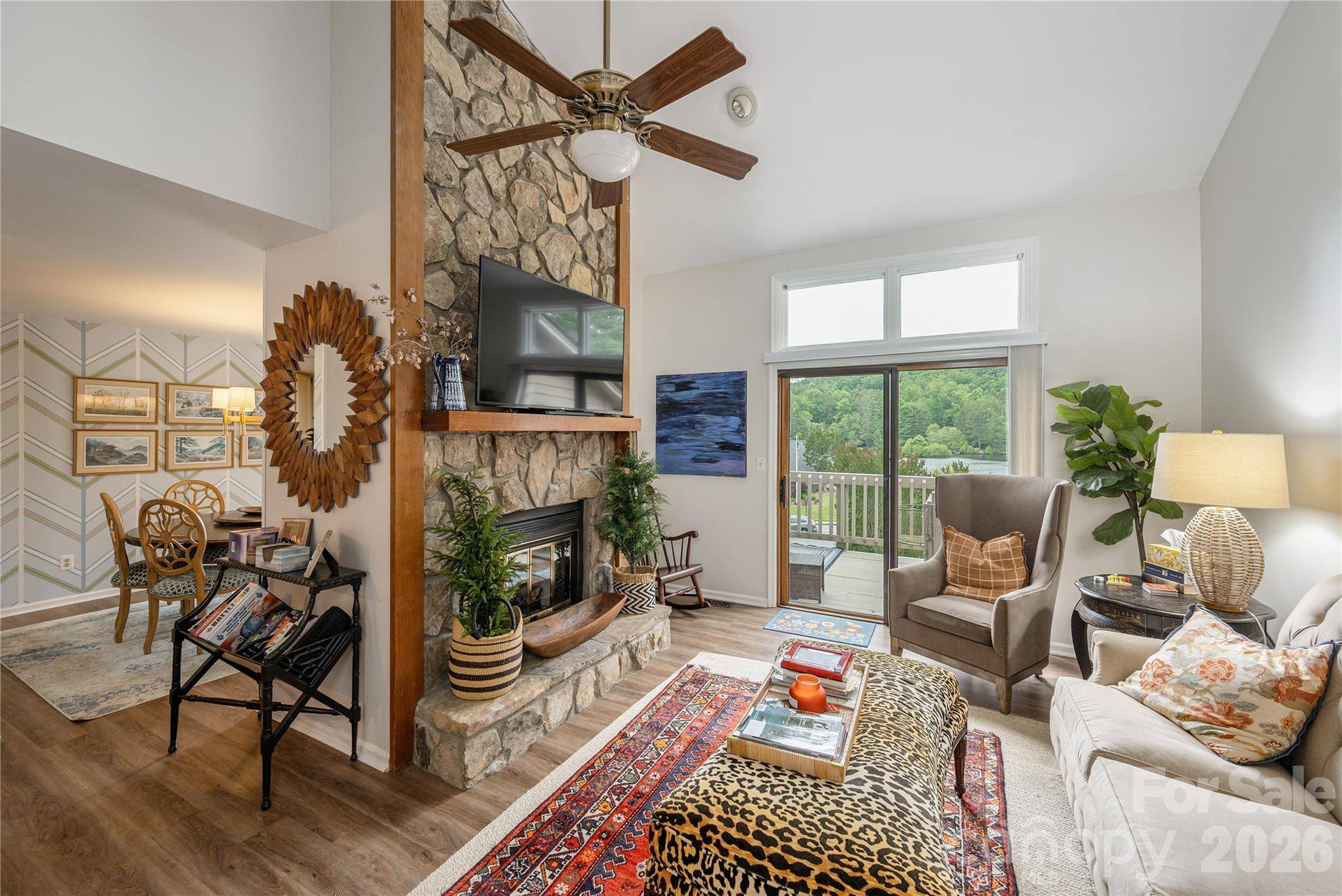 36 Quail Run CIR, Brevard, NC 28712