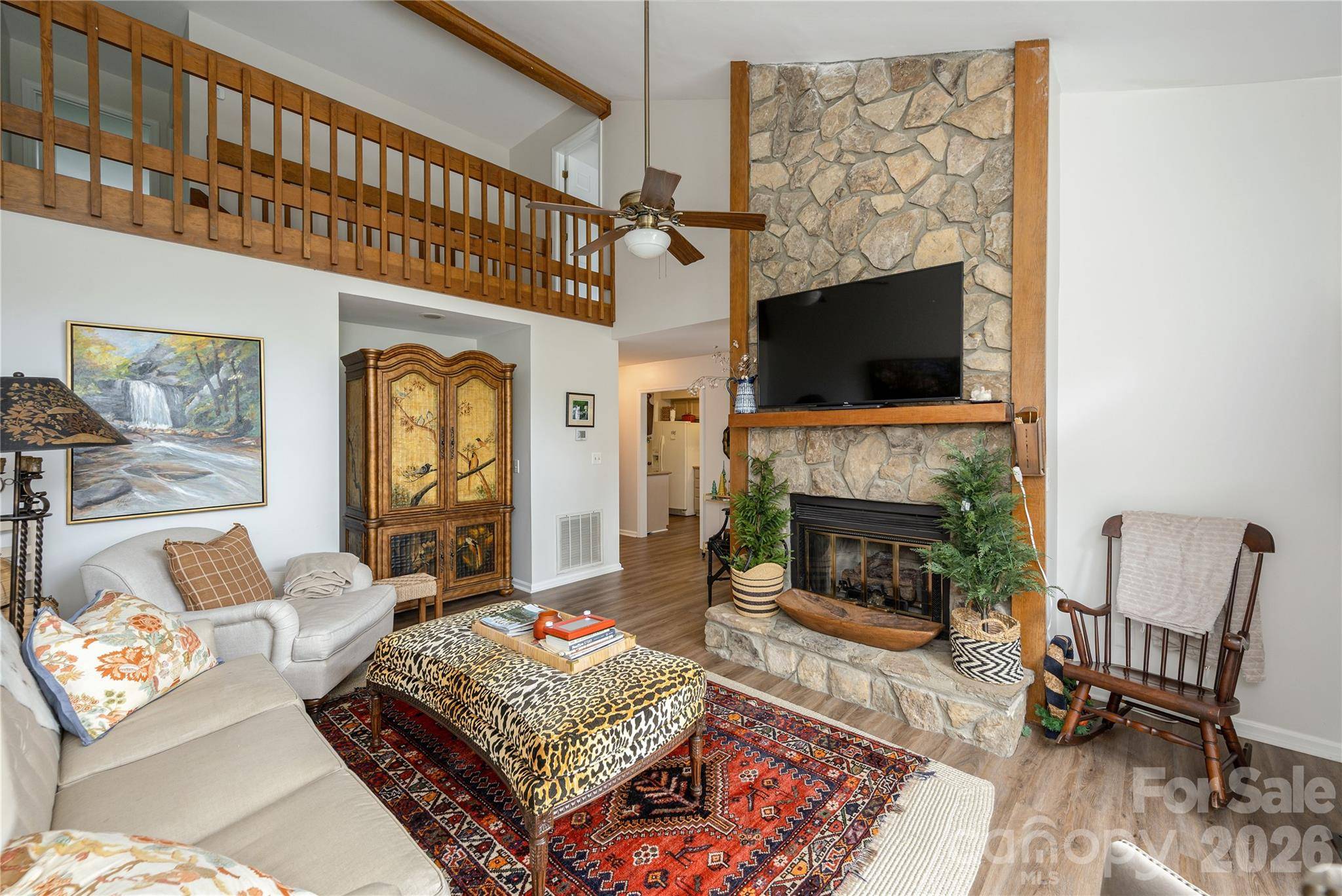 36 Quail Run CIR, Brevard, NC 28712