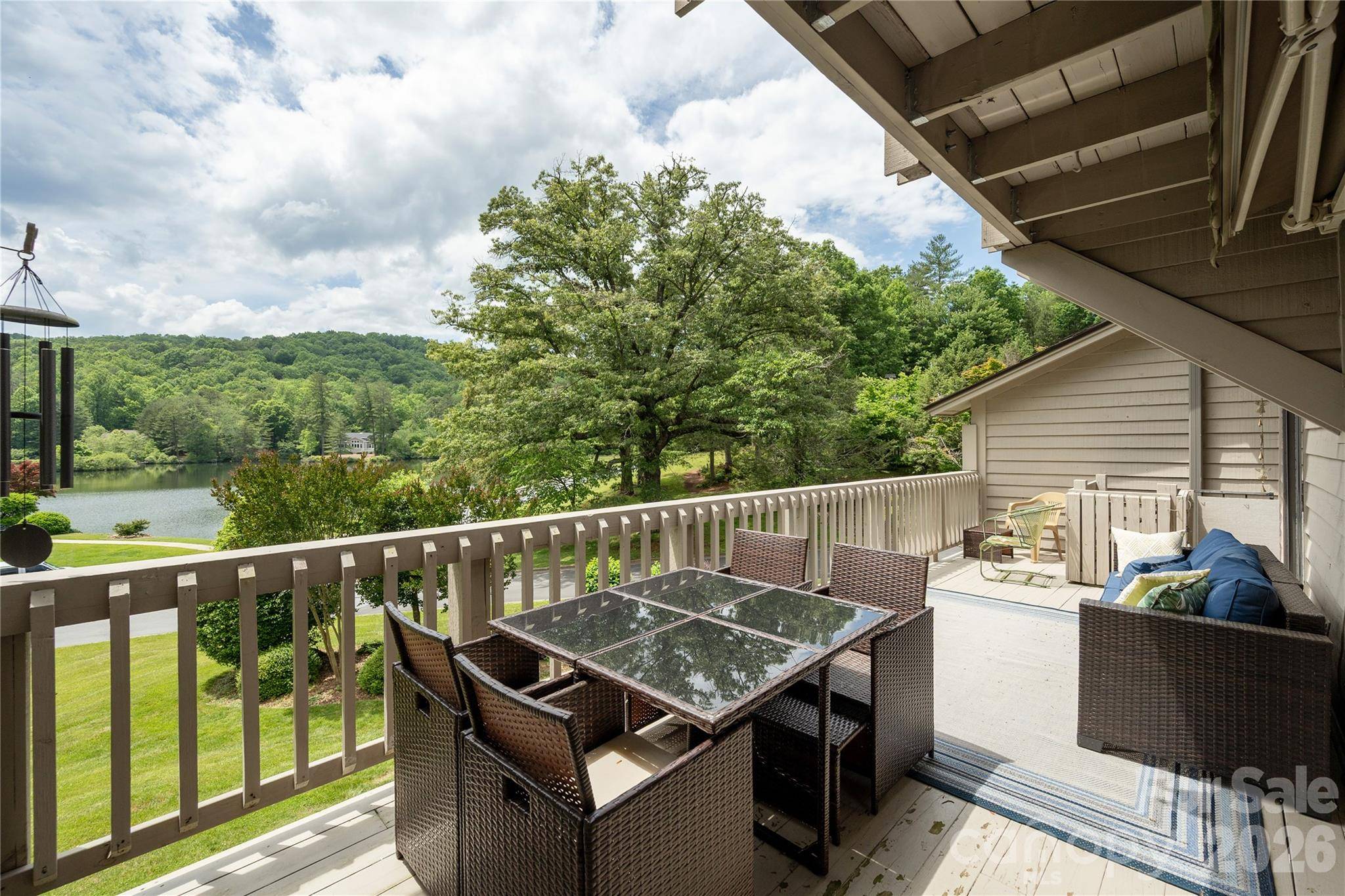 36 Quail Run CIR, Brevard, NC 28712