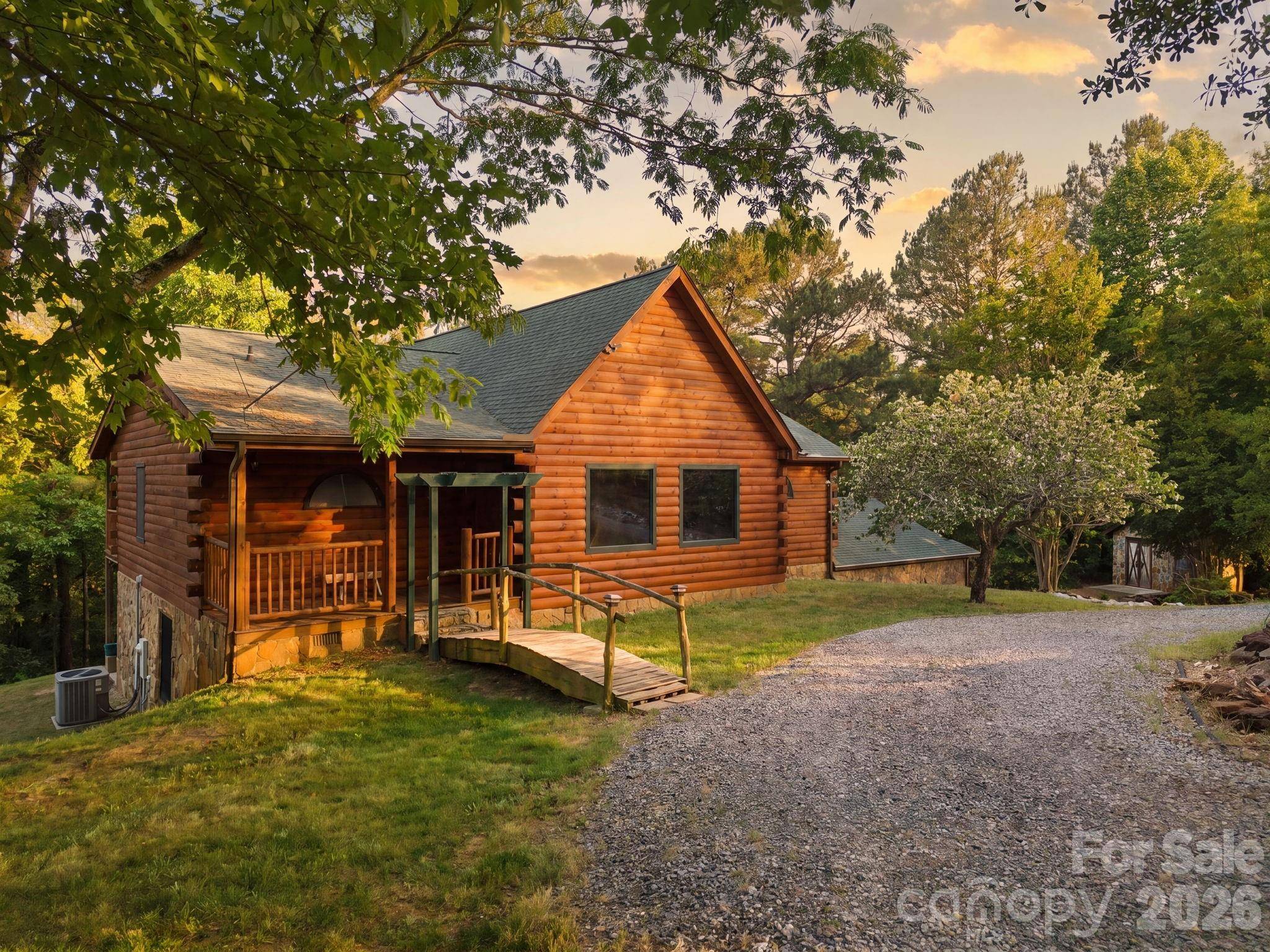 152 Rivercliff DR, Stony Point, NC 28678