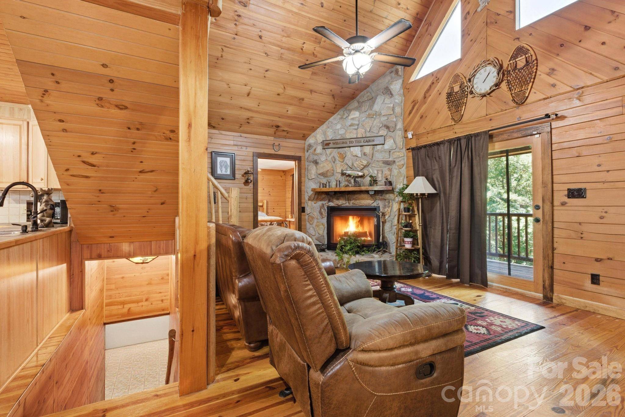 152 Rivercliff DR, Stony Point, NC 28678