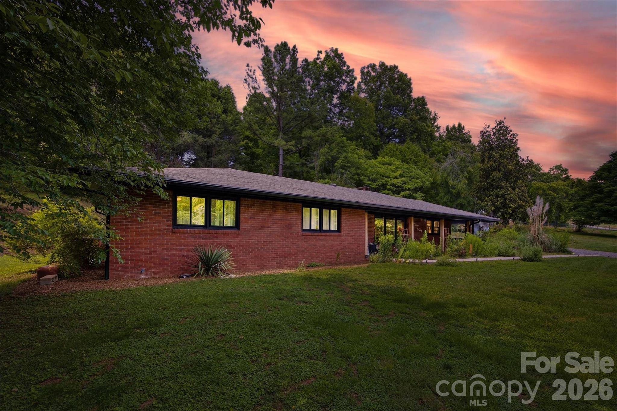 360 Johnson Caldwell RD, Boomer, NC 28606