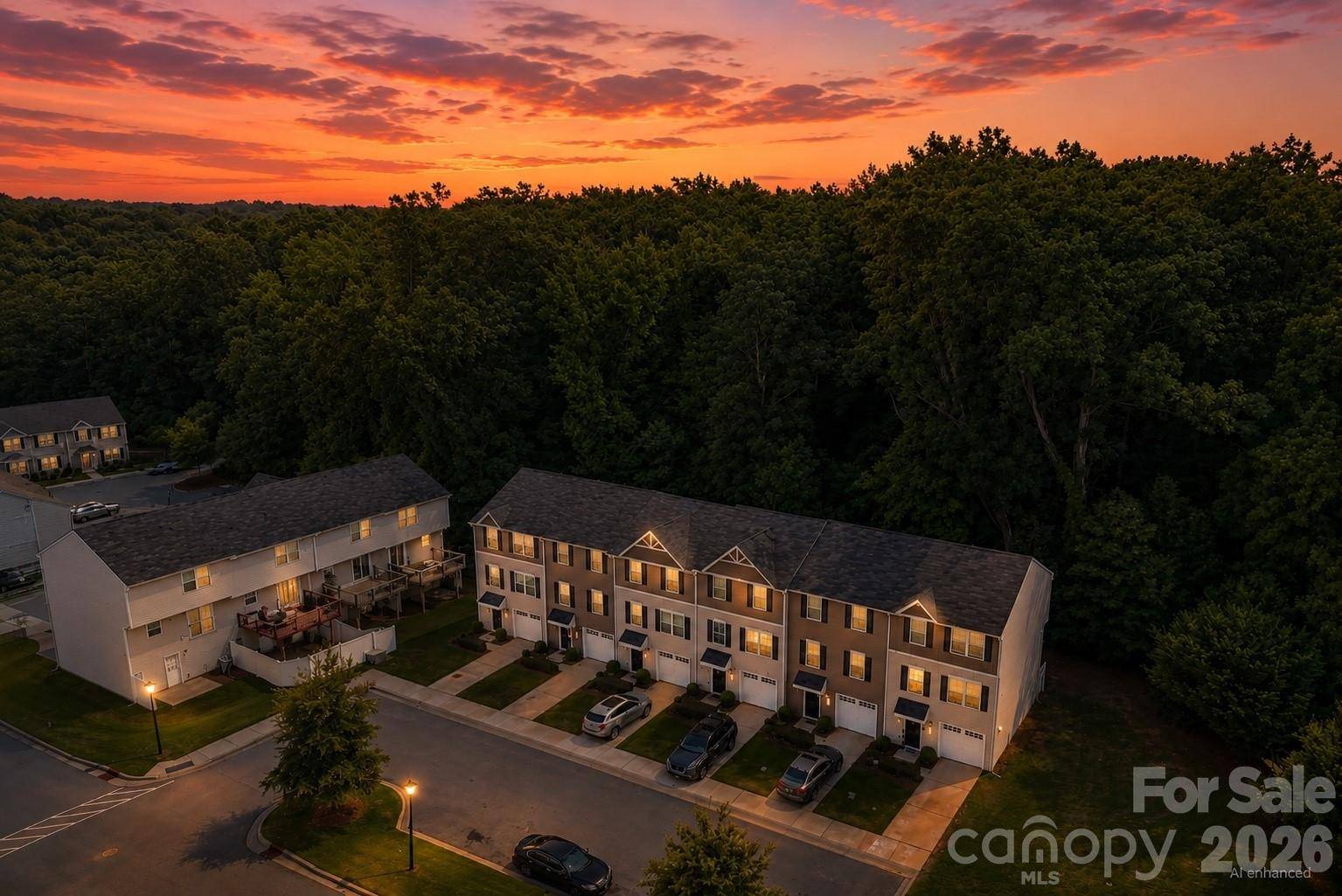 5024 Winding Jordan LN, Charlotte, NC 28269