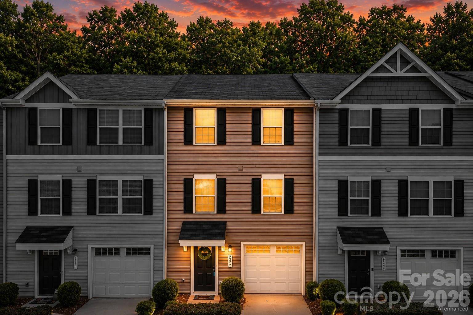 5024 Winding Jordan LN, Charlotte, NC 28269