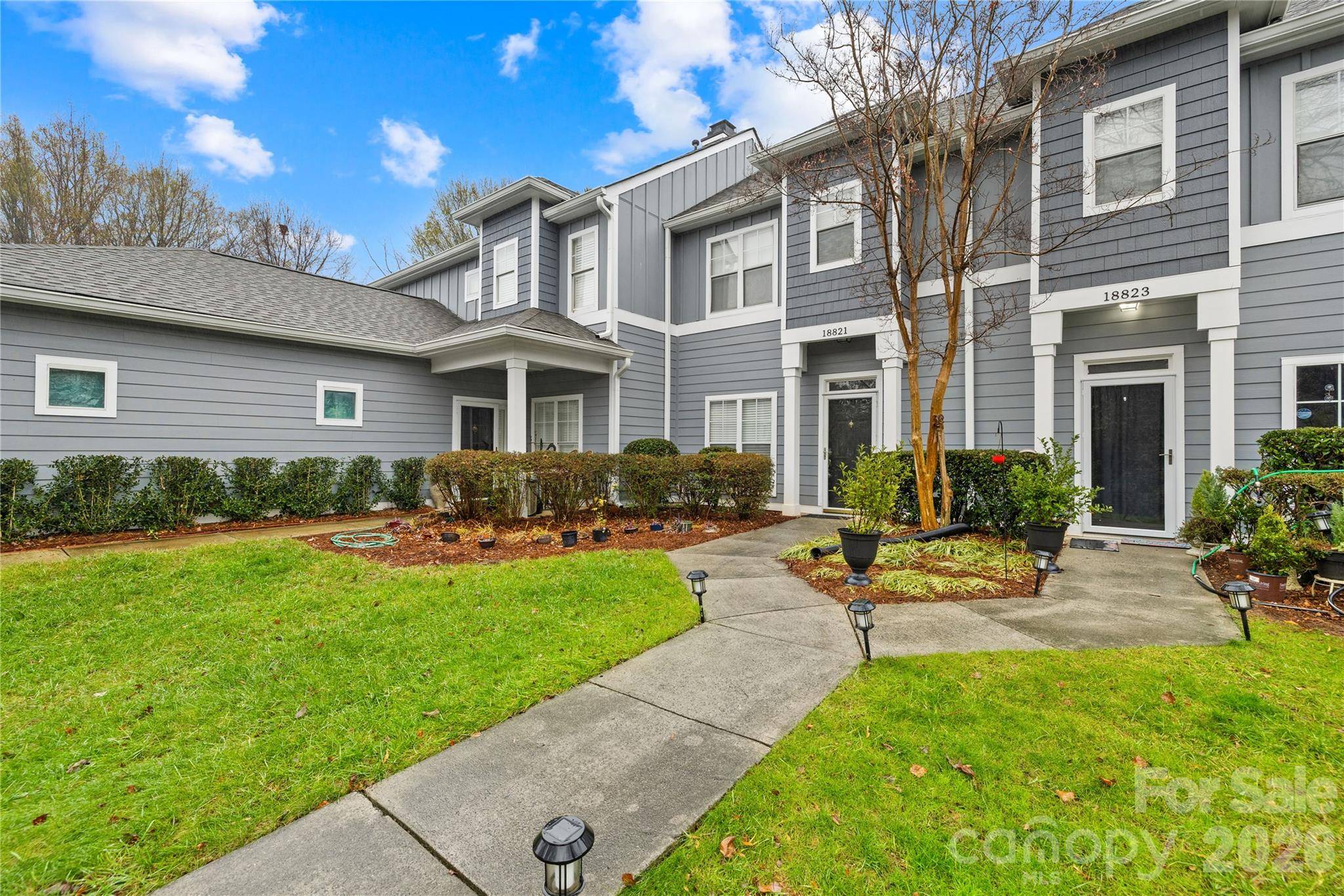 18821 Silver Quay DR, Cornelius, NC 28031