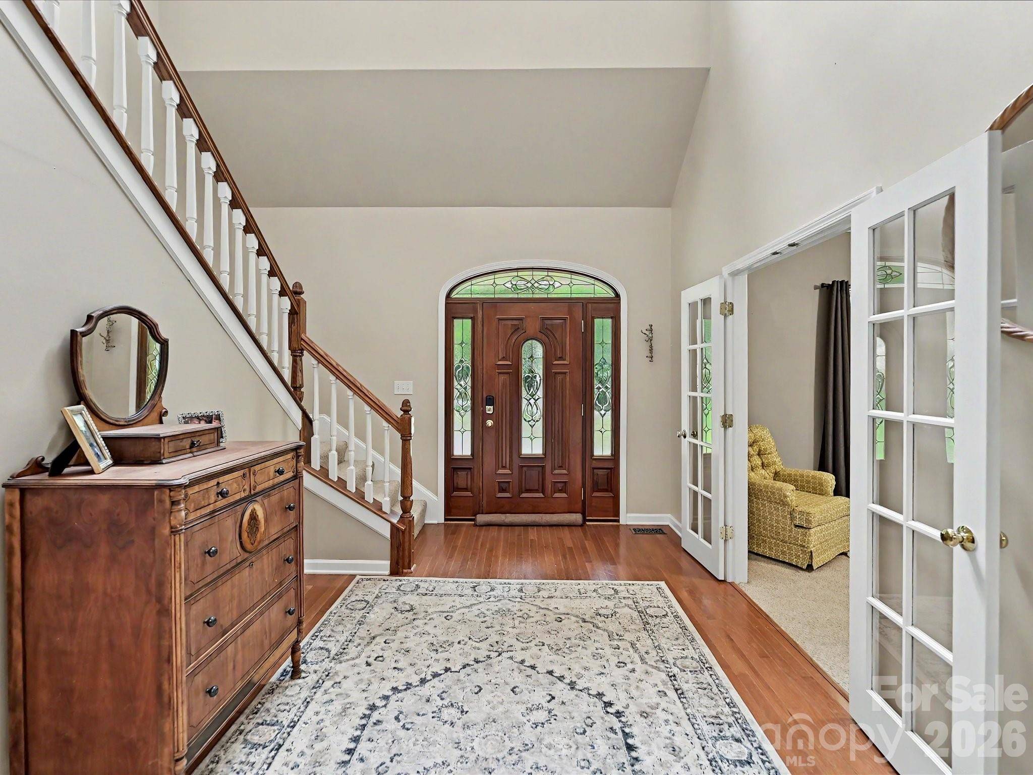 8729 Riverwood RD, Terrell, NC 28682