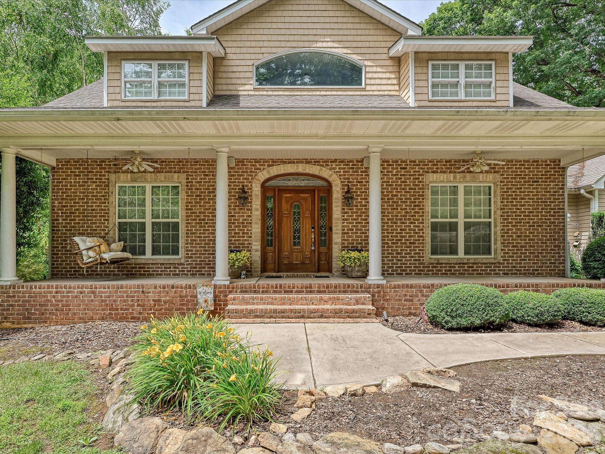 8729 Riverwood RD, Terrell, NC 28682