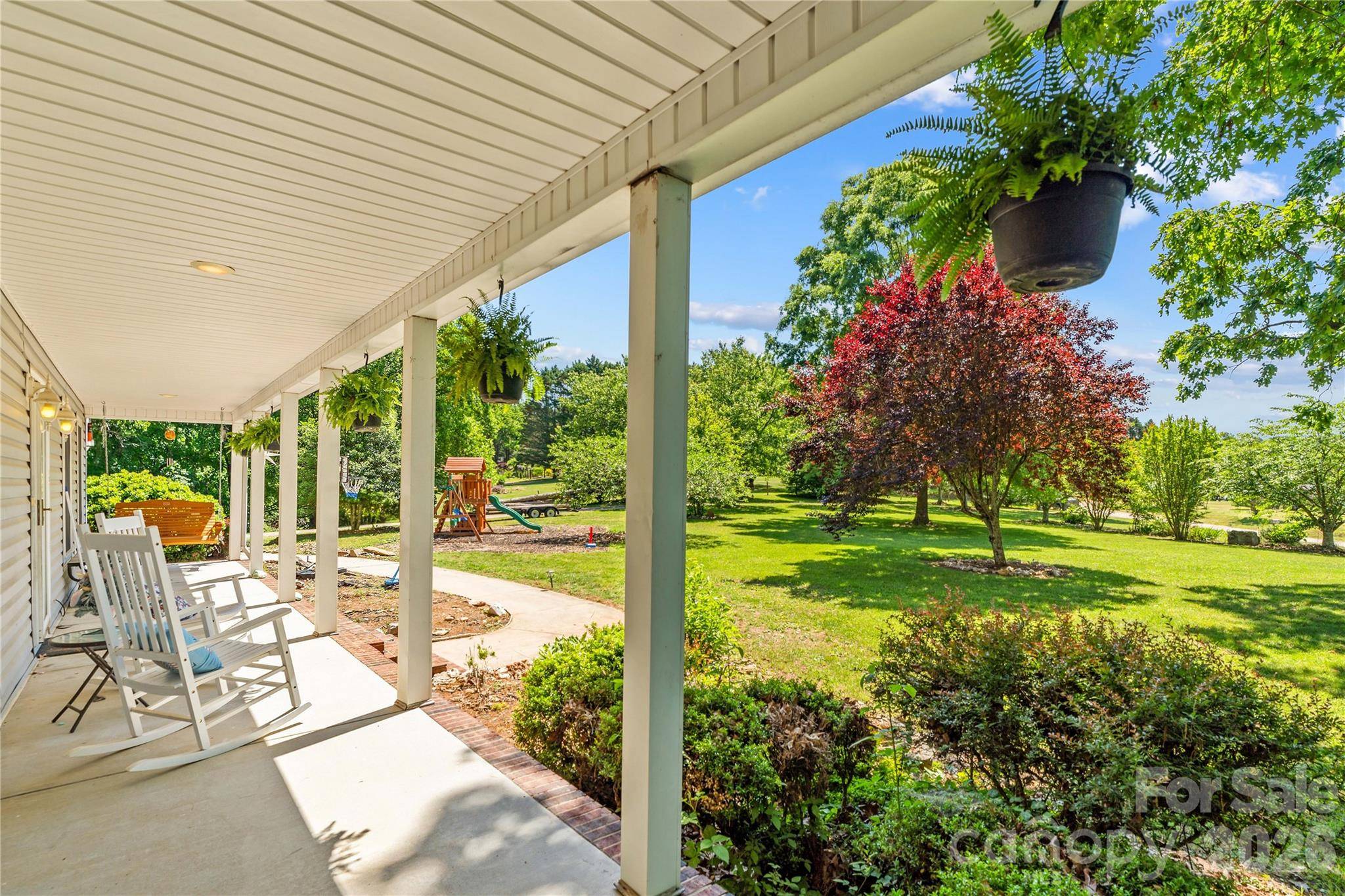 711 Spring Pointe DR, Stony Point, NC 28678
