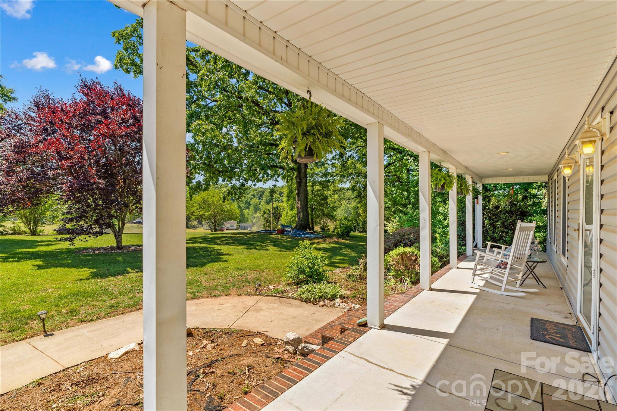 711 Spring Pointe DR, Stony Point, NC 28678