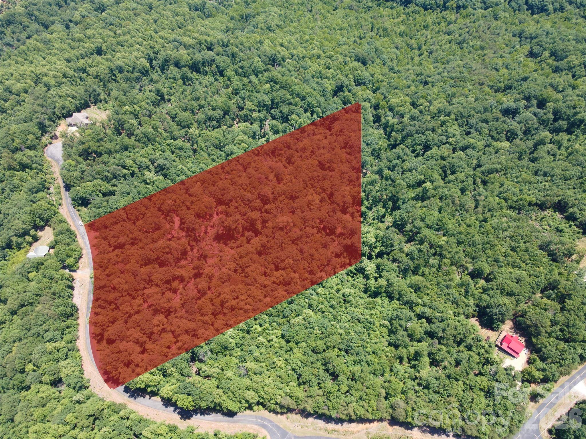 118 Upper Ridge RD, Bostic, NC 28018