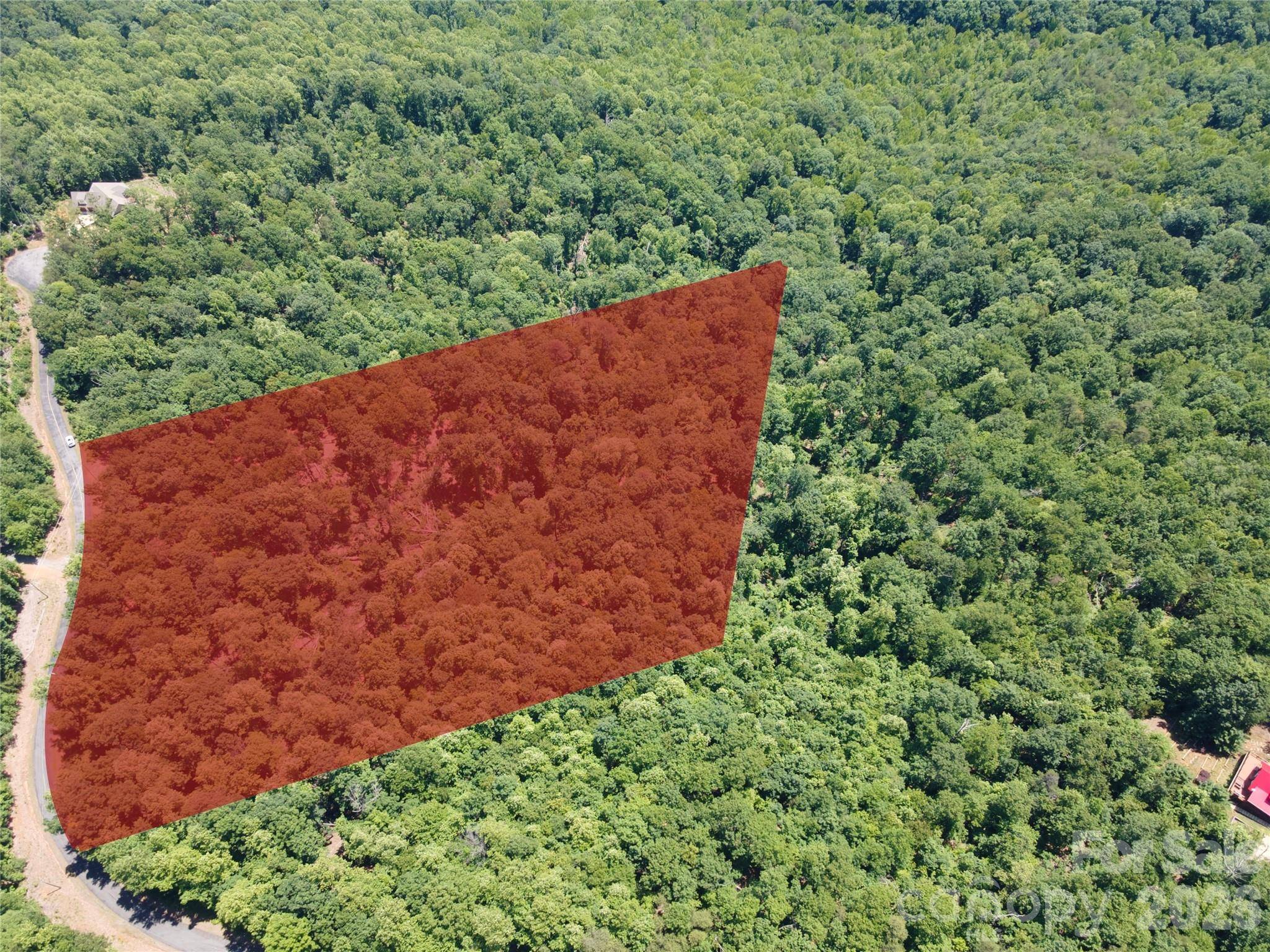 118 Upper Ridge RD, Bostic, NC 28018