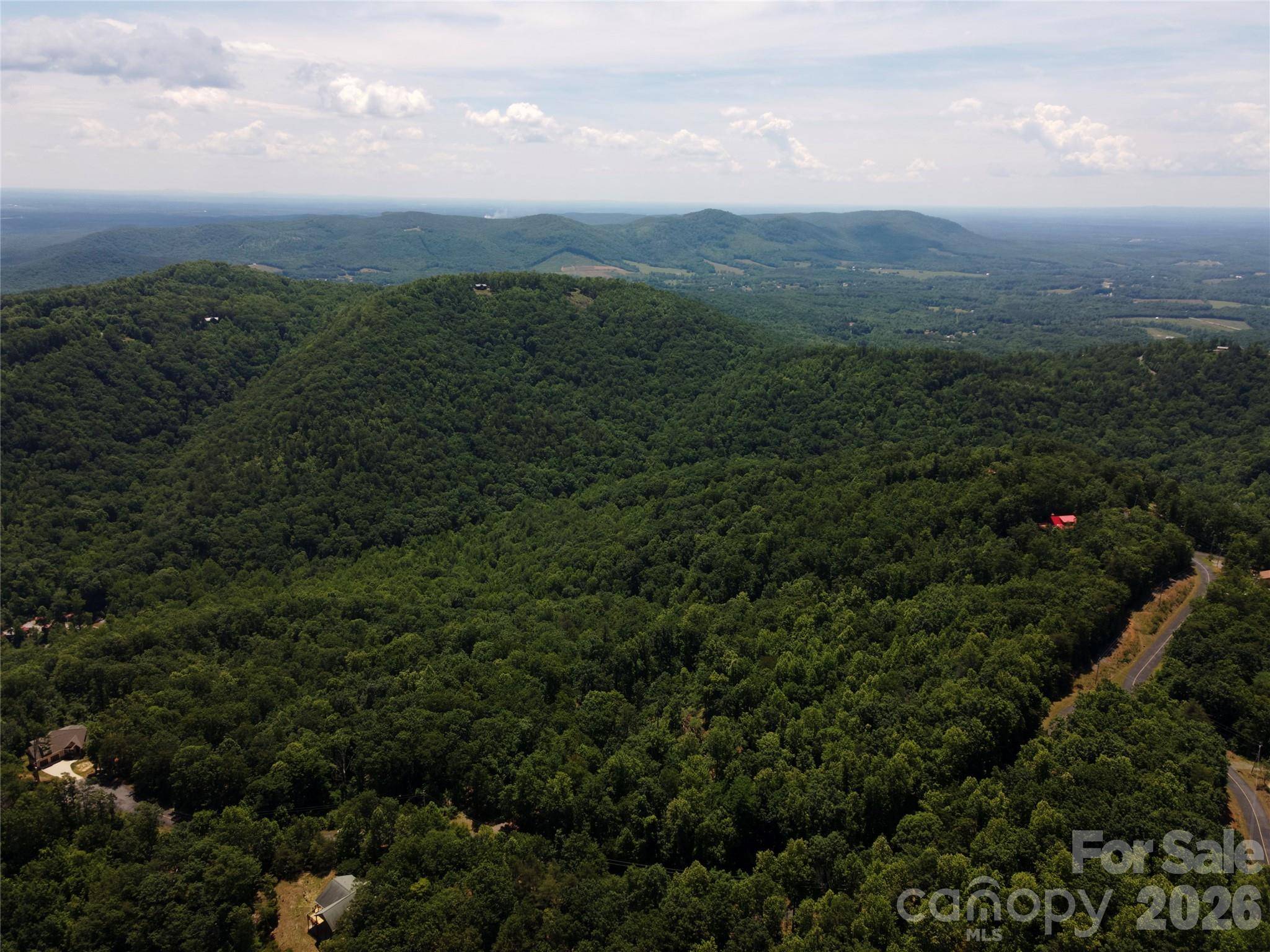 118 Upper Ridge RD, Bostic, NC 28018