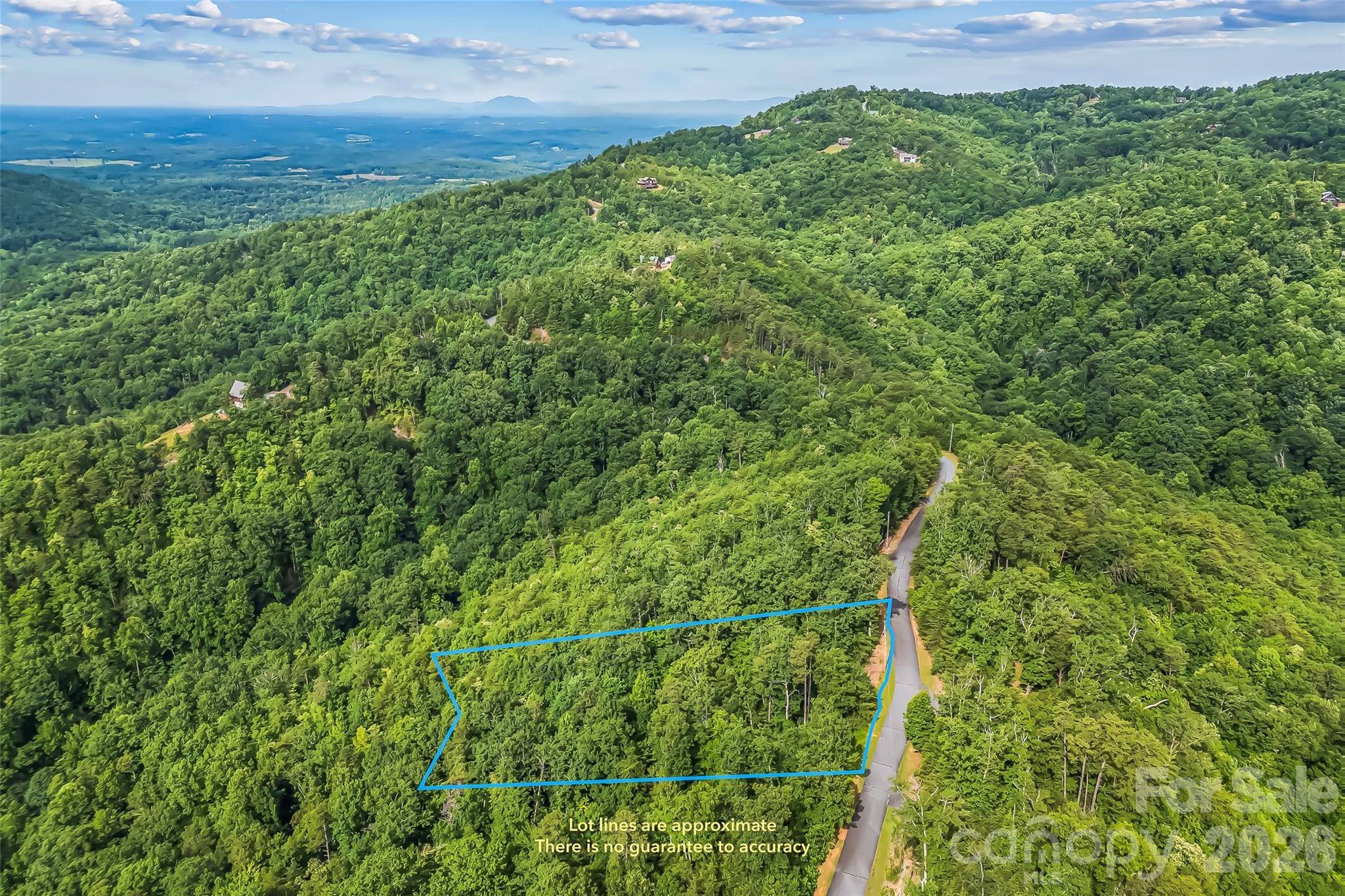 0 Brighton DR #237, Bostic, NC 28018