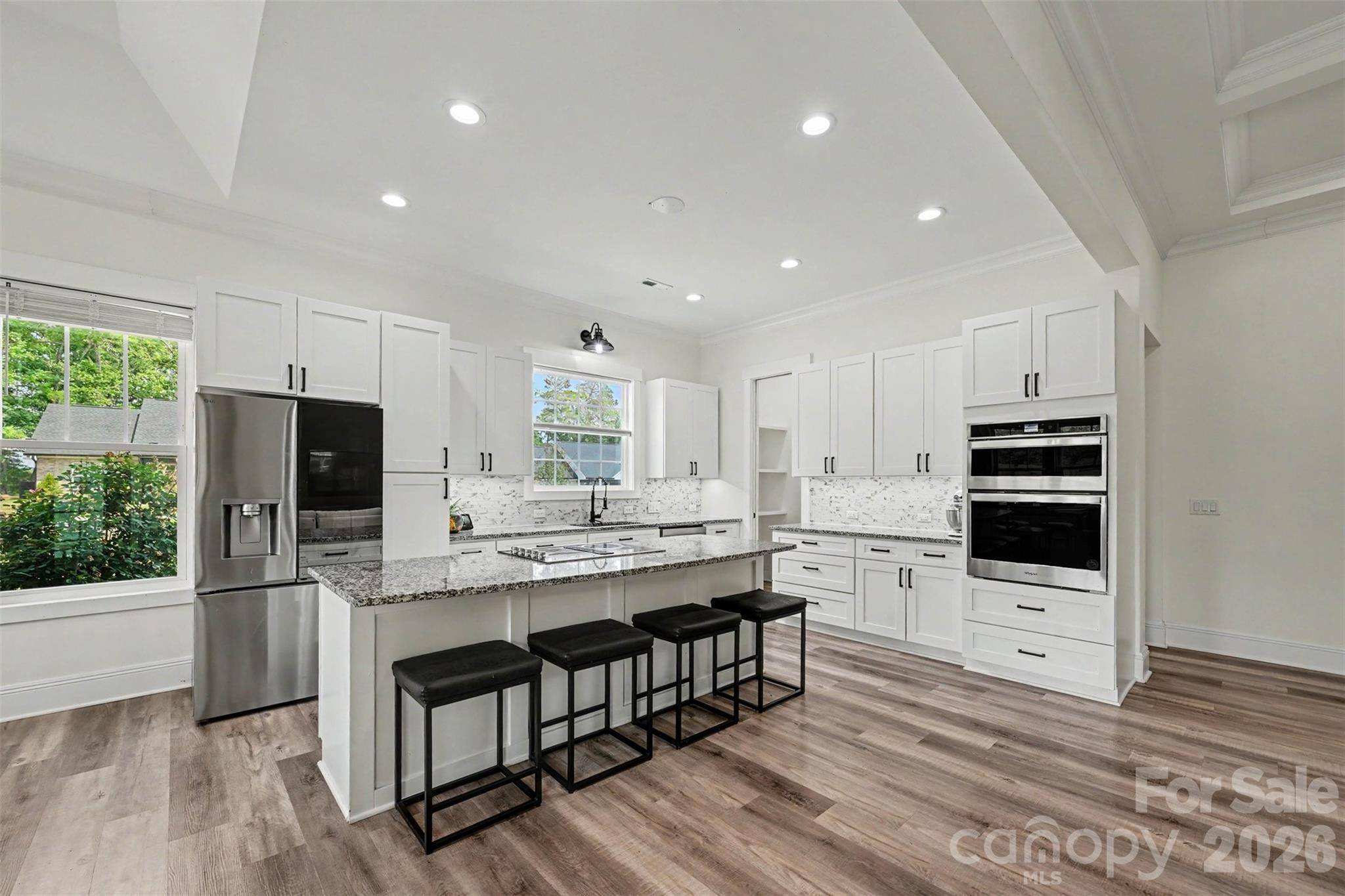 31 Ridgecrest AVE, Peachland, NC 28133