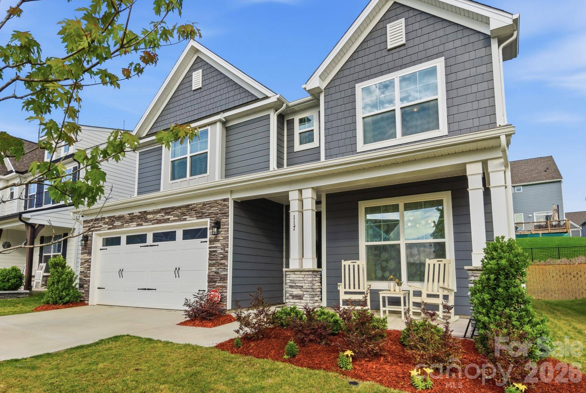 117 Ballantree RD, Mooresville, NC 28115