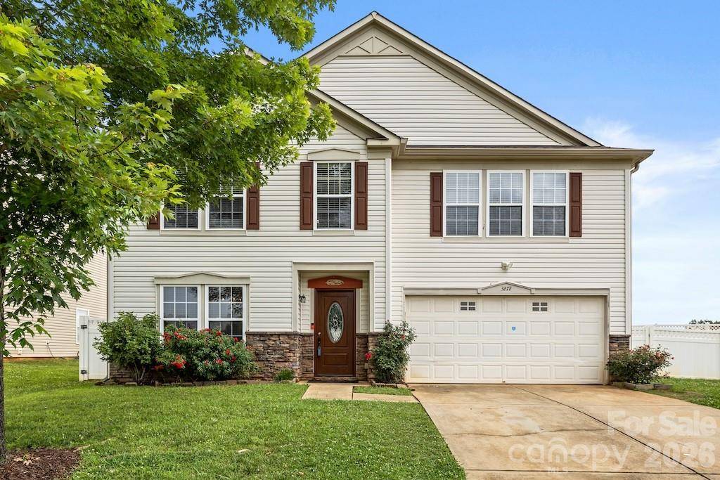 3272 Table Rock DR, Gastonia, NC 28052