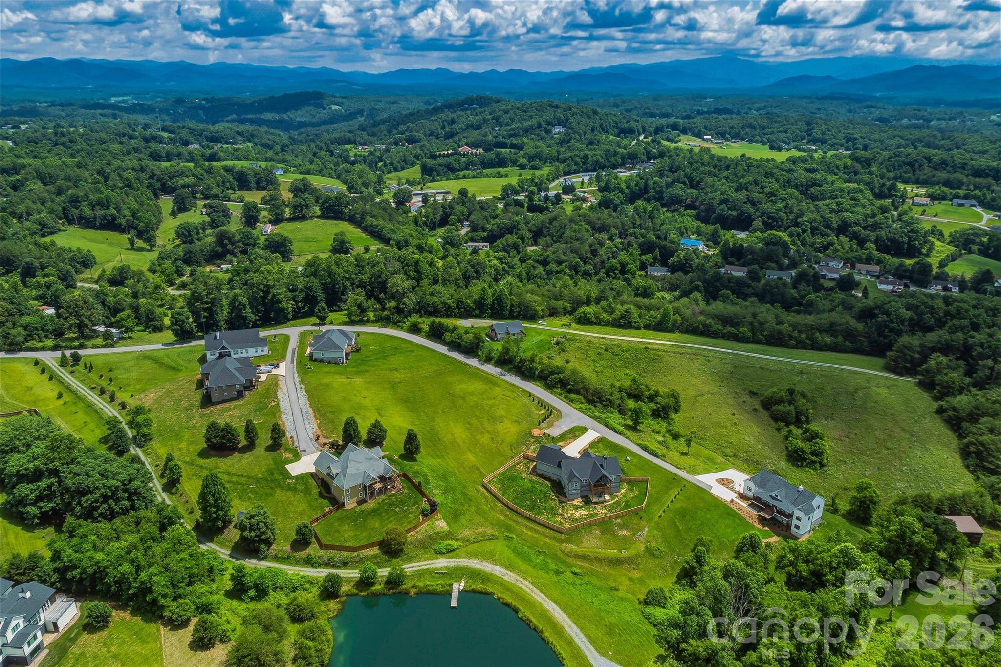 85 Horizon WAY, Alexander, NC 28701