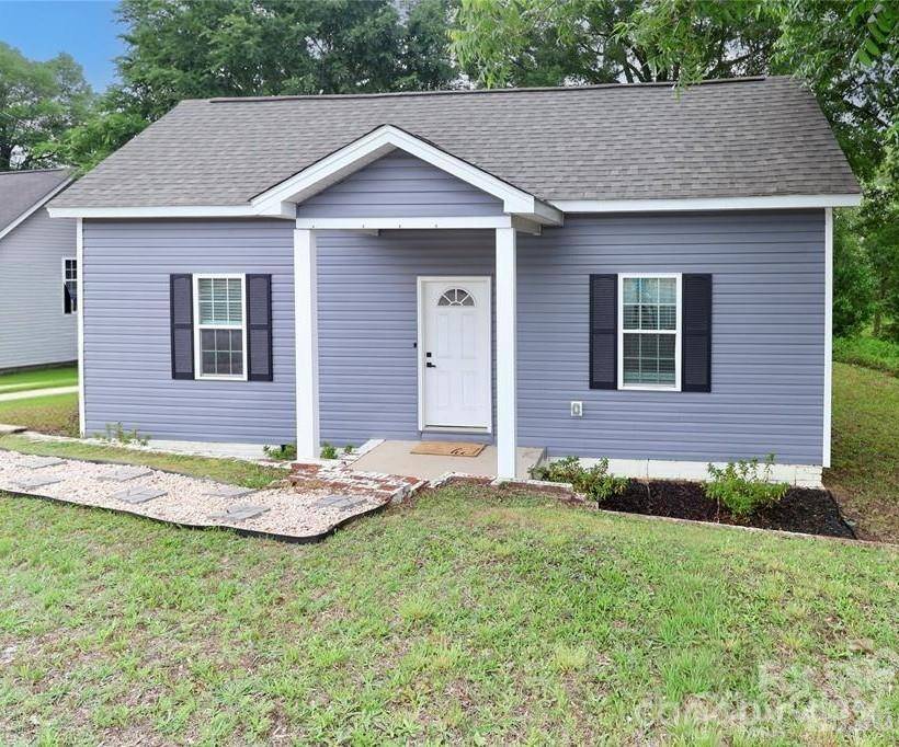 703 S Main ST, Landis, NC 28088