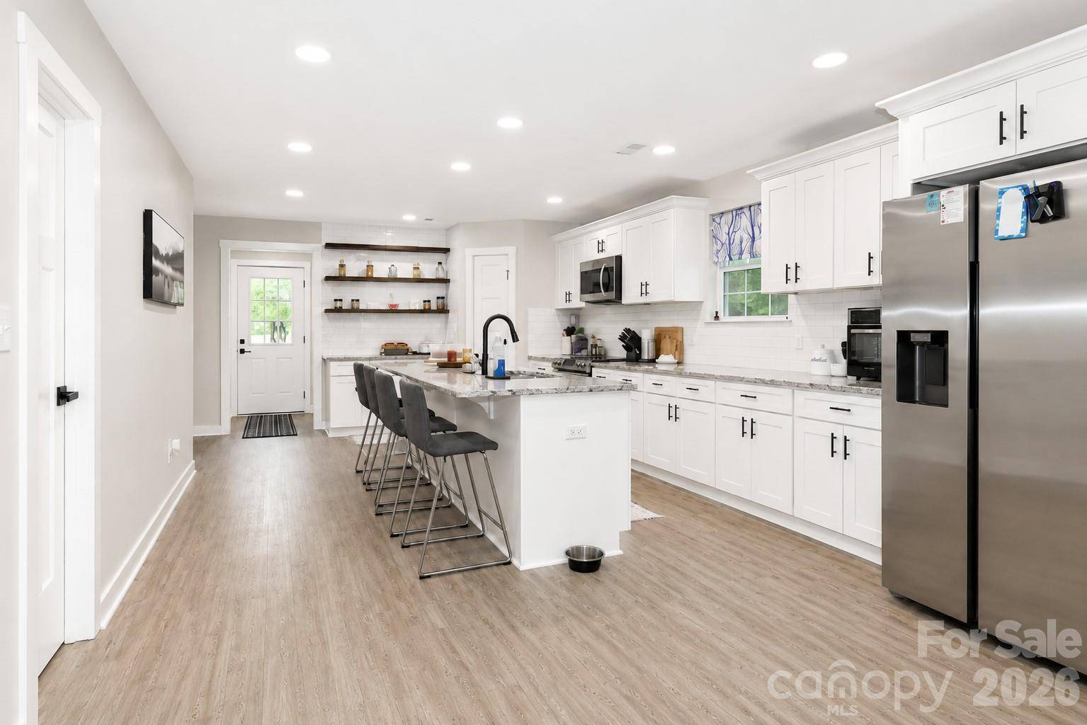 703 S Main ST, Landis, NC 28088