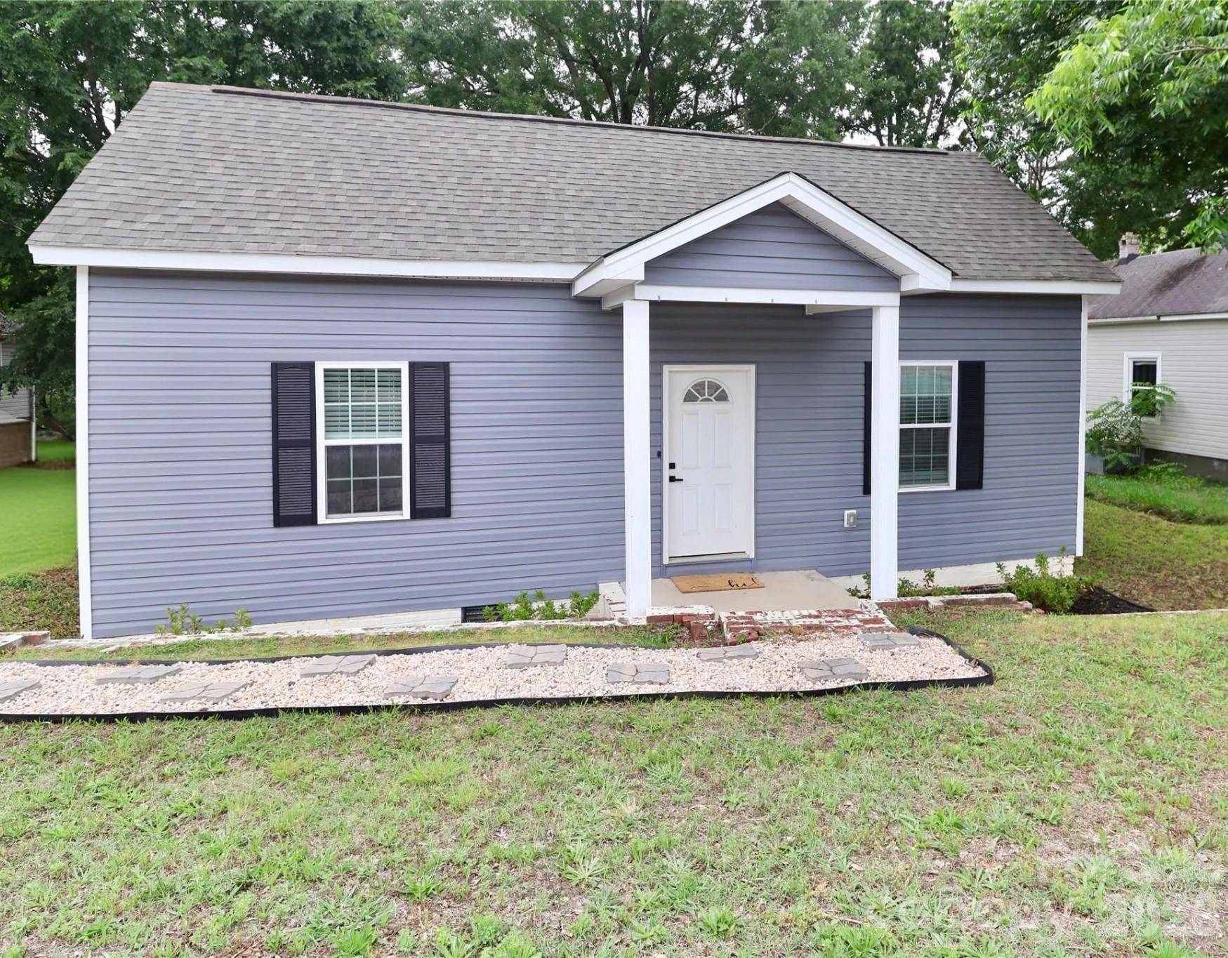 703 S Main ST, Landis, NC 28088