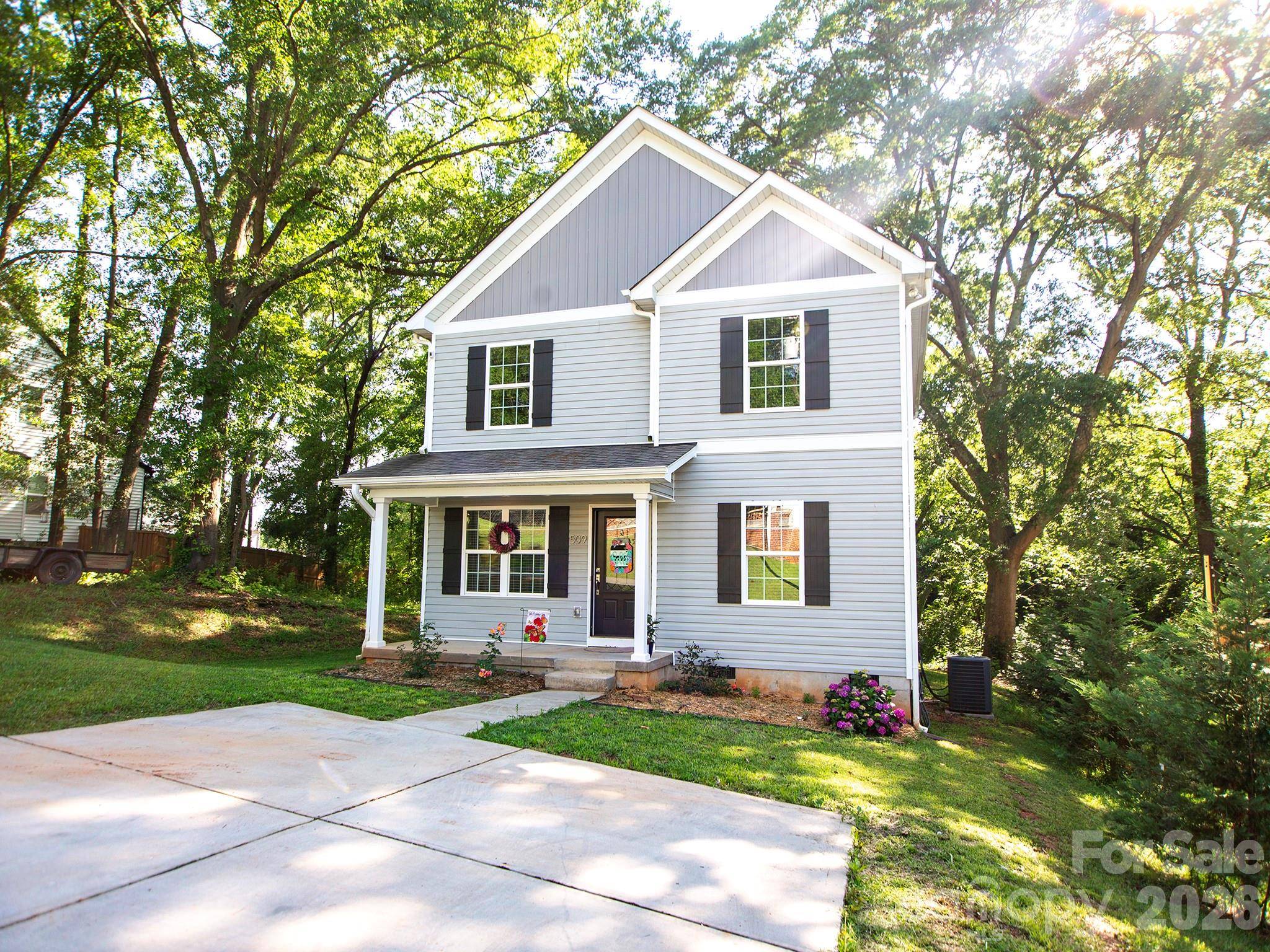 509 Sacco EXT, Belmont, NC 28012