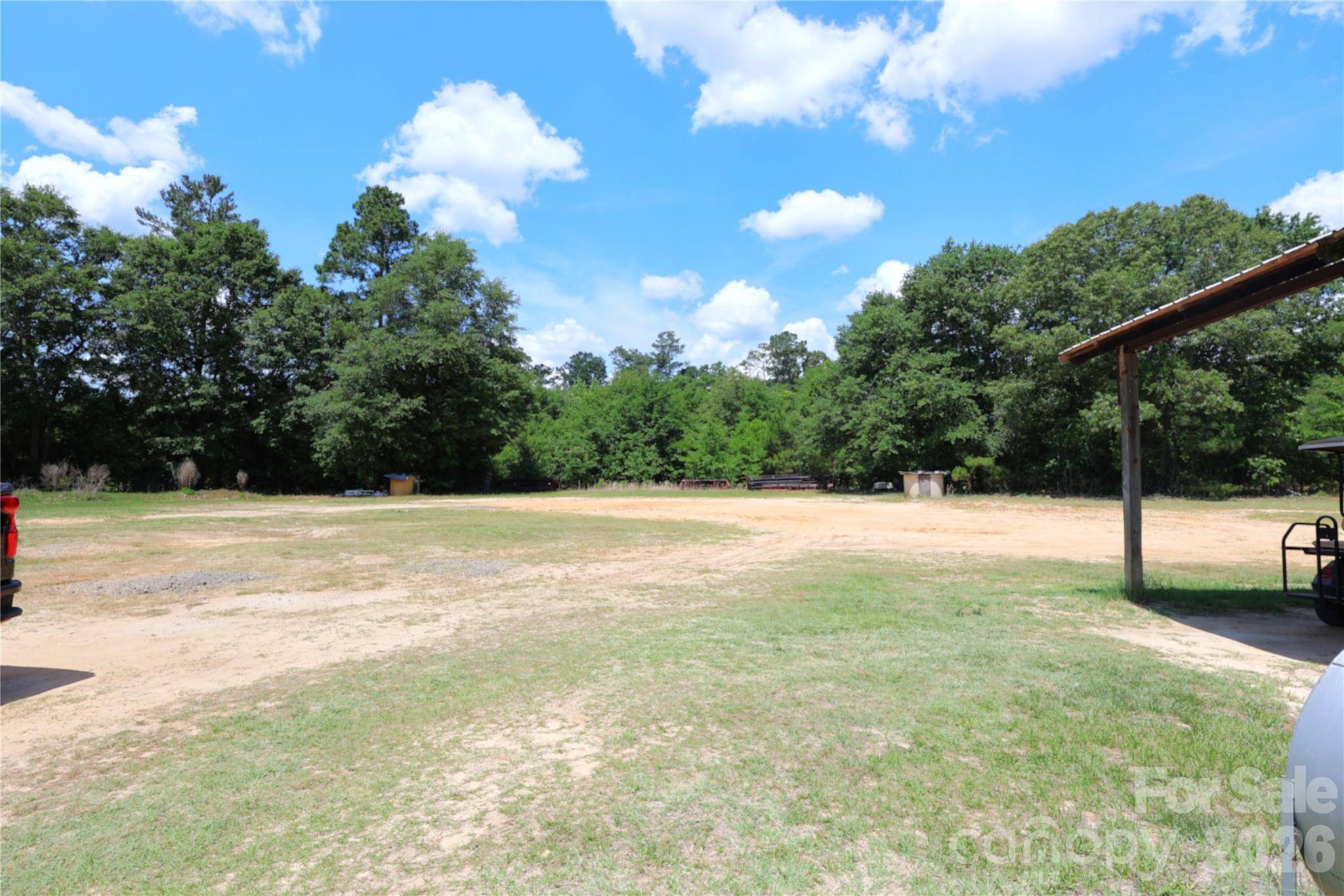 2121 Whitetail RD, Blackville, SC 29817