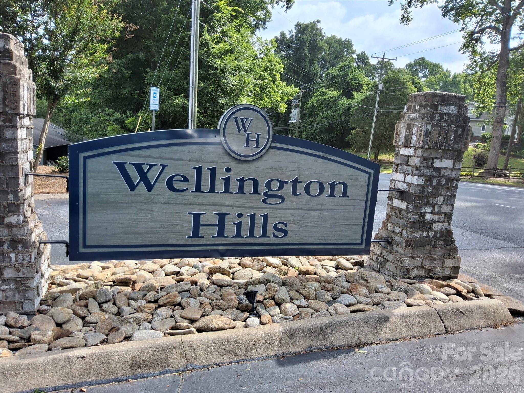 1903 Wellington Hills CIR, Salisbury, NC 28147