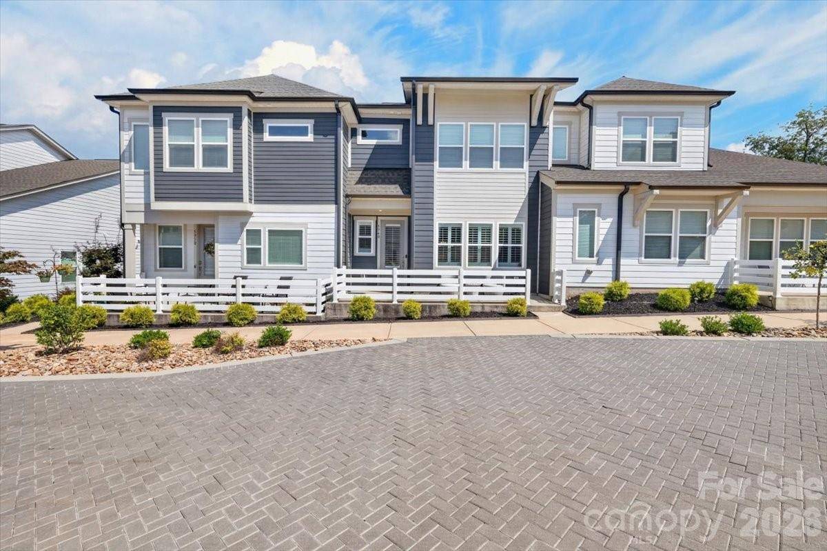 5940 Mantle WAY, Kannapolis, NC 28081