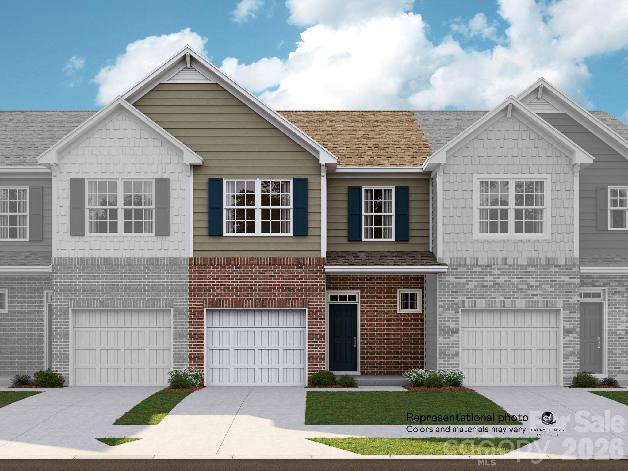 1236 Nighthawk WAY #305, Belmont, NC 28012