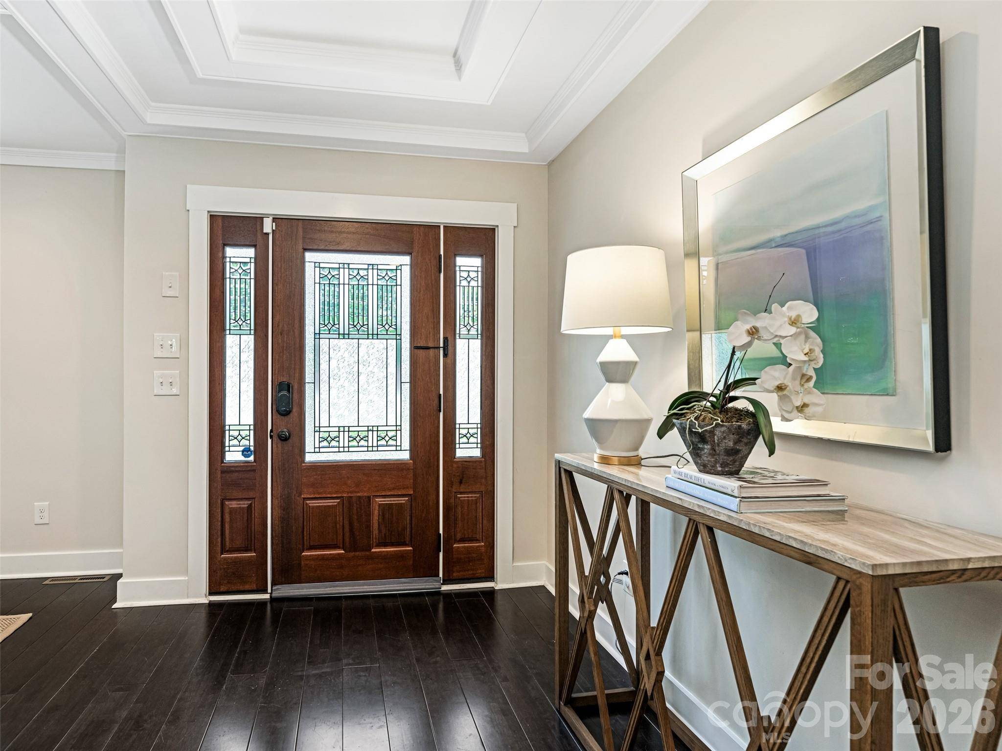 3319 Providence RD, Charlotte, NC 28211