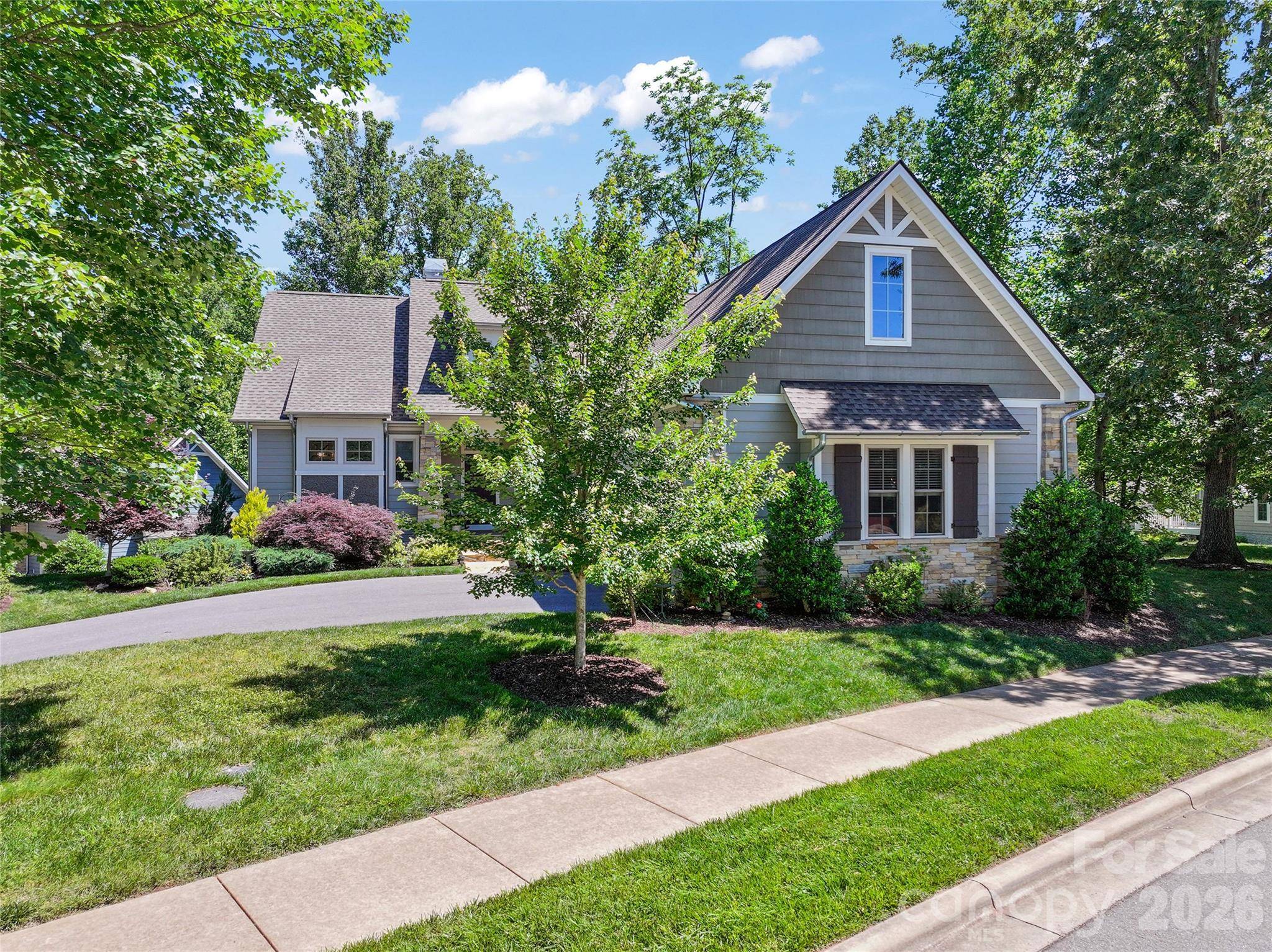 43 Orvis Stone CIR, Biltmore Lake, NC 28715