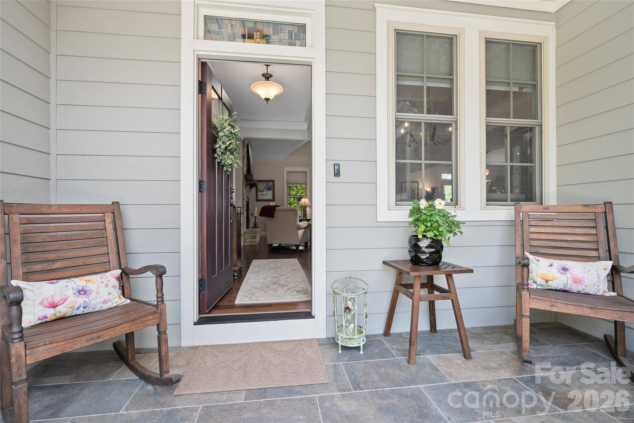 43 Orvis Stone CIR, Biltmore Lake, NC 28715