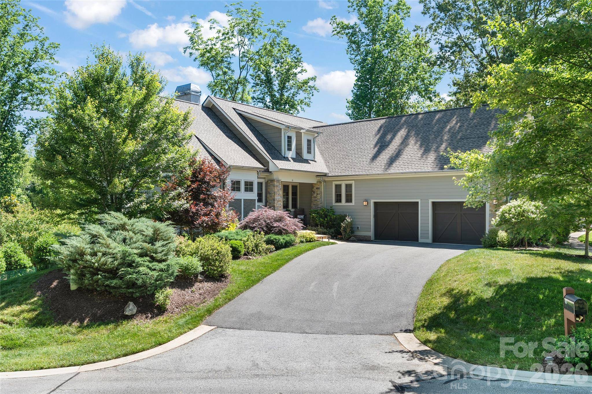 43 Orvis Stone CIR, Biltmore Lake, NC 28715