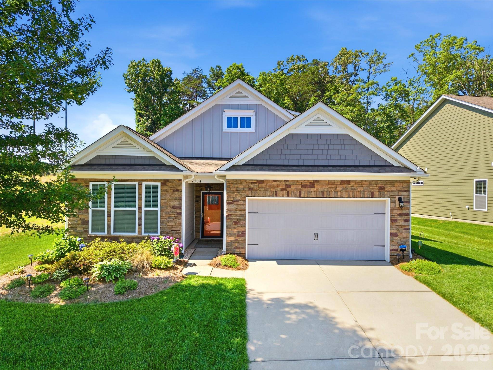 2274 Seagull DR, Denver, NC 28037