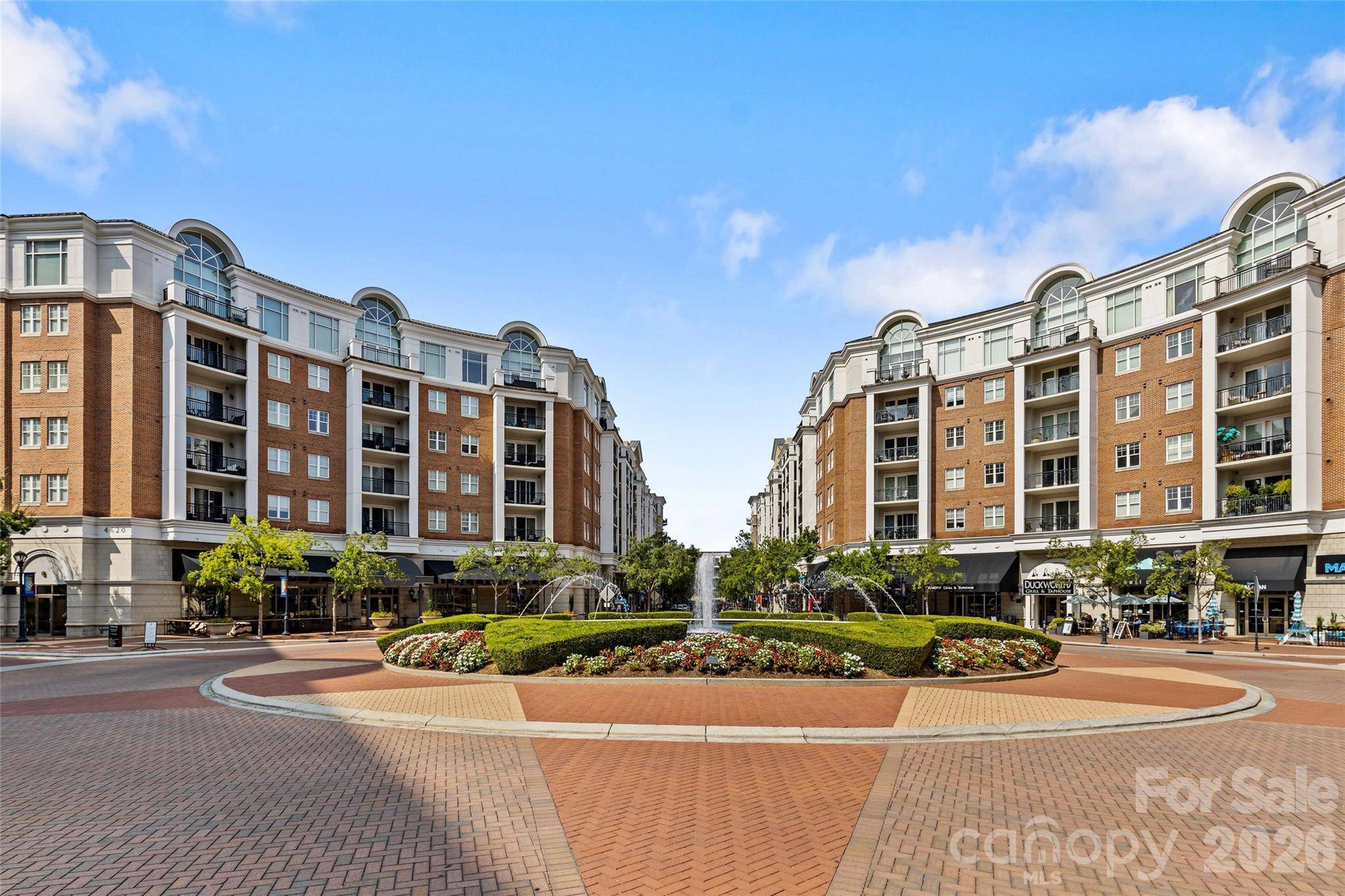 4620 Piedmont Row DR #614, Charlotte, NC 28210