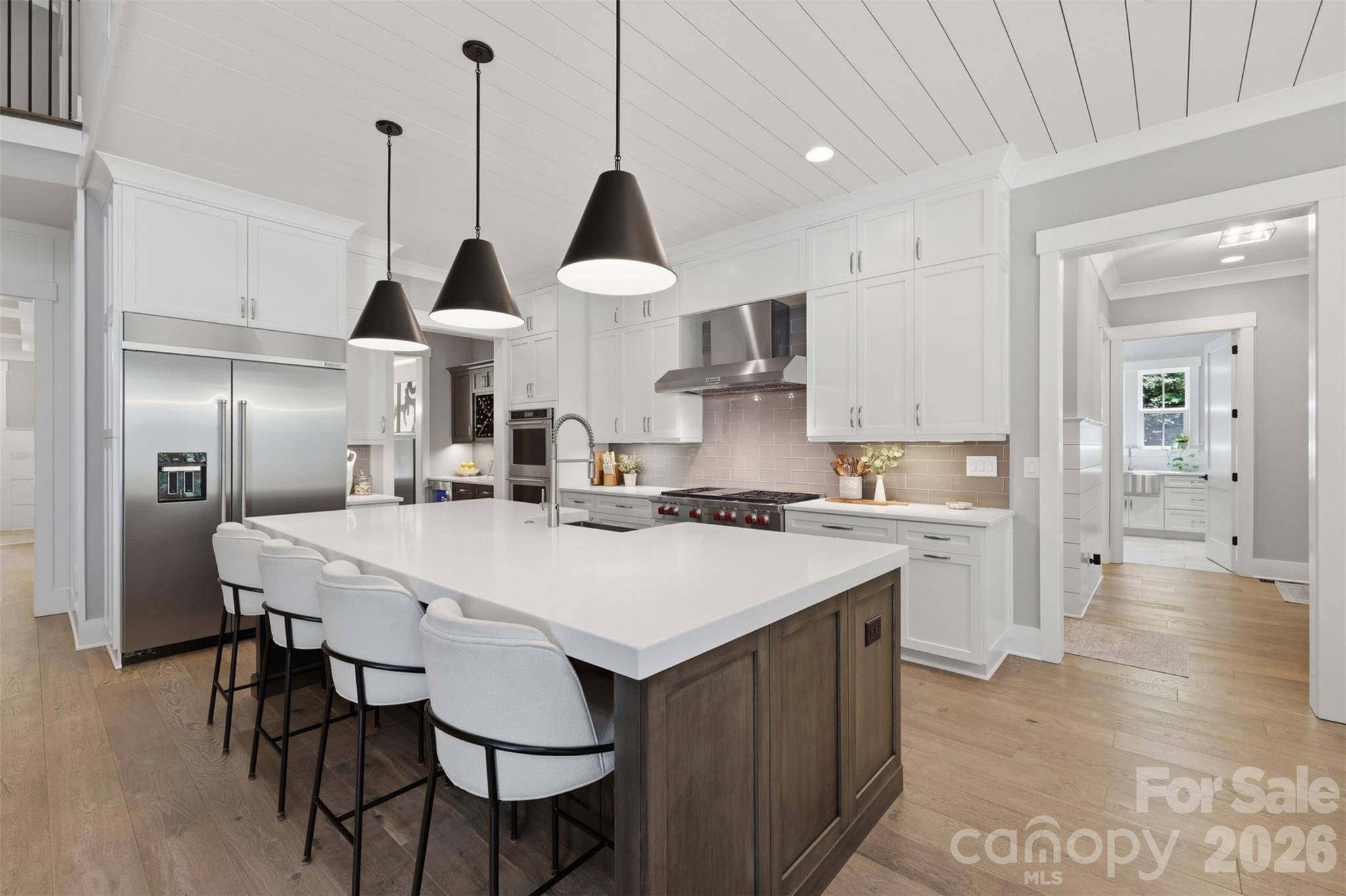 116 Silver Falls DR, Troutman, NC 28166