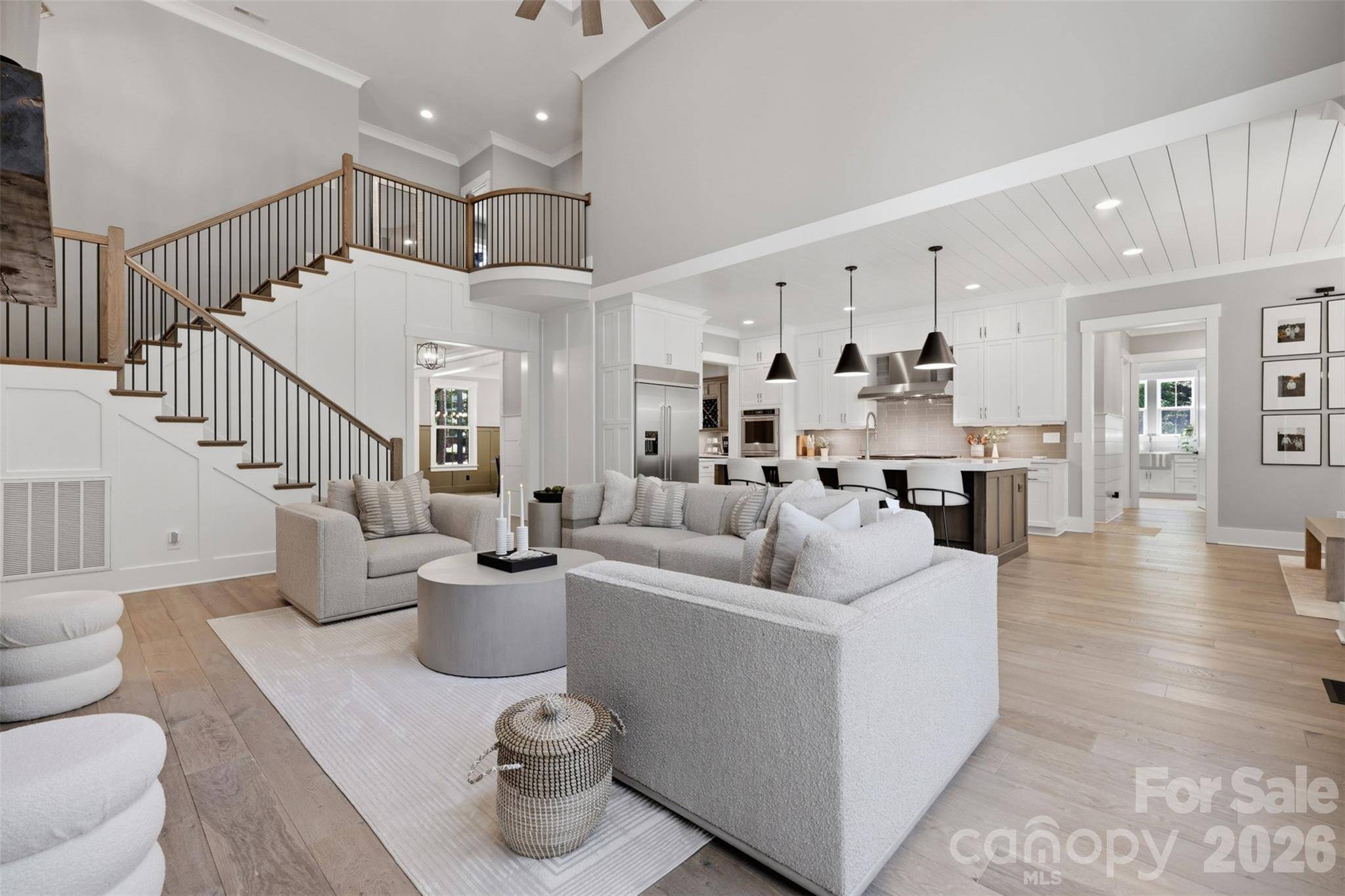 116 Silver Falls DR, Troutman, NC 28166