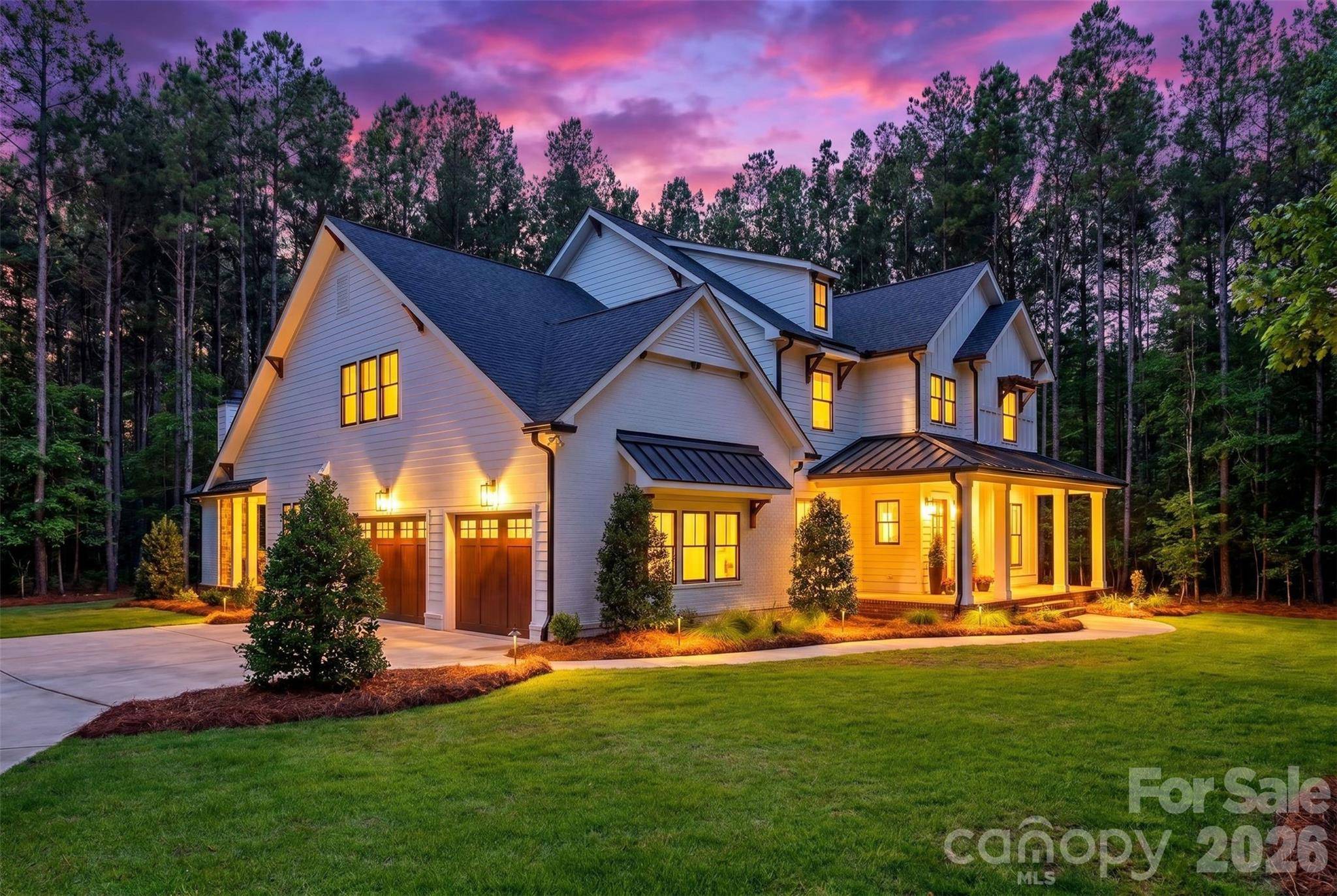 116 Silver Falls DR, Troutman, NC 28166