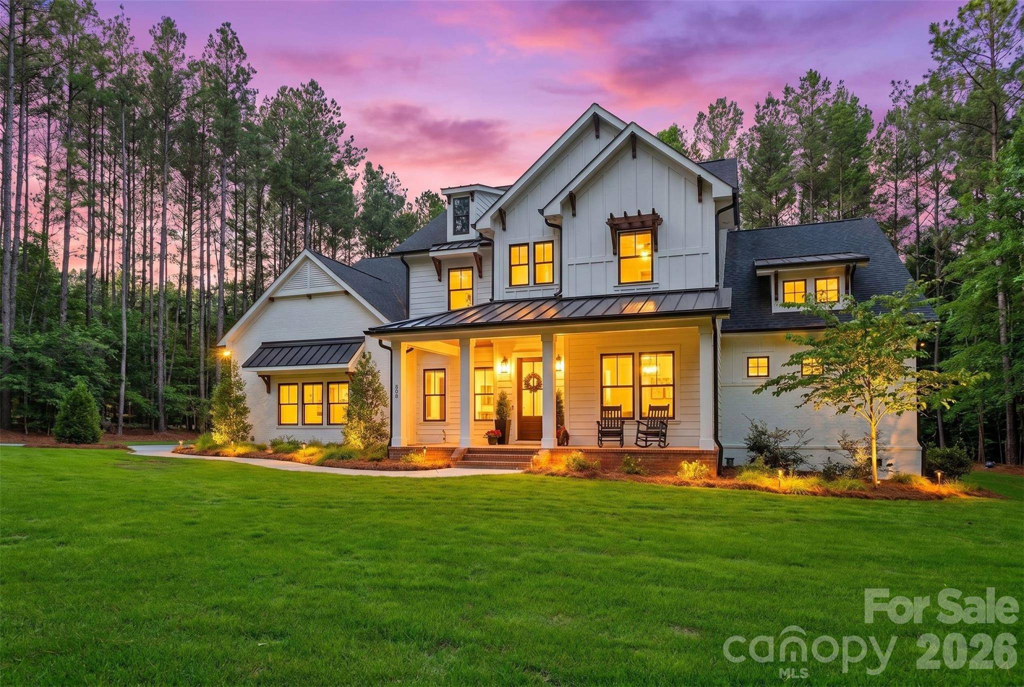 116 Silver Falls DR, Troutman, NC 28166