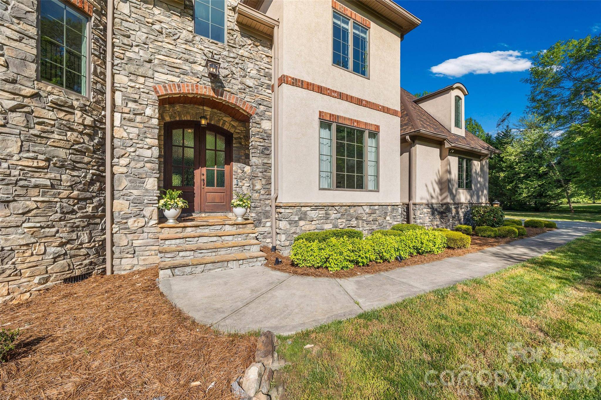 14925 Henry Harrison Stillwell DR, Huntersville, NC 28078