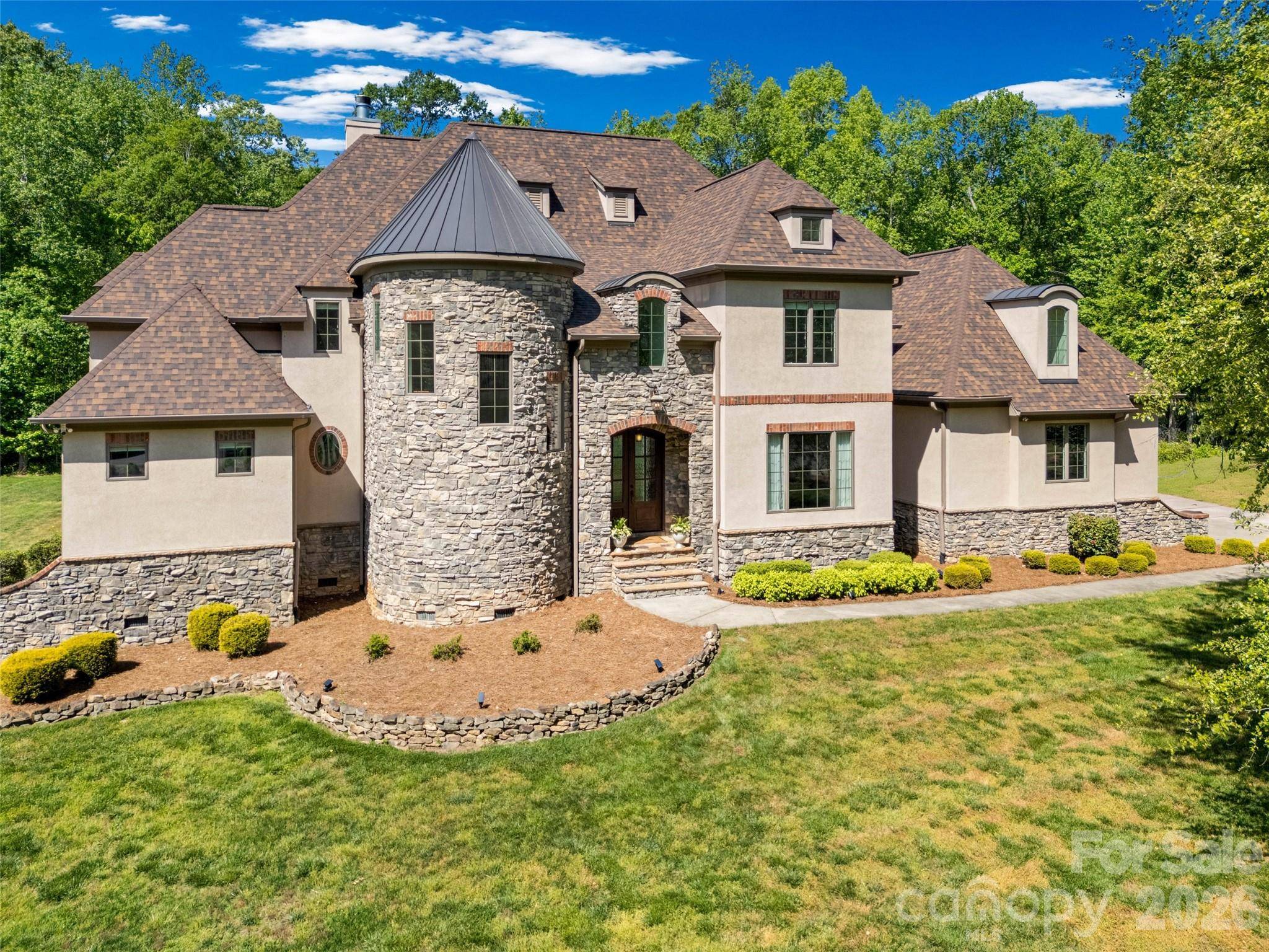 14925 Henry Harrison Stillwell DR, Huntersville, NC 28078
