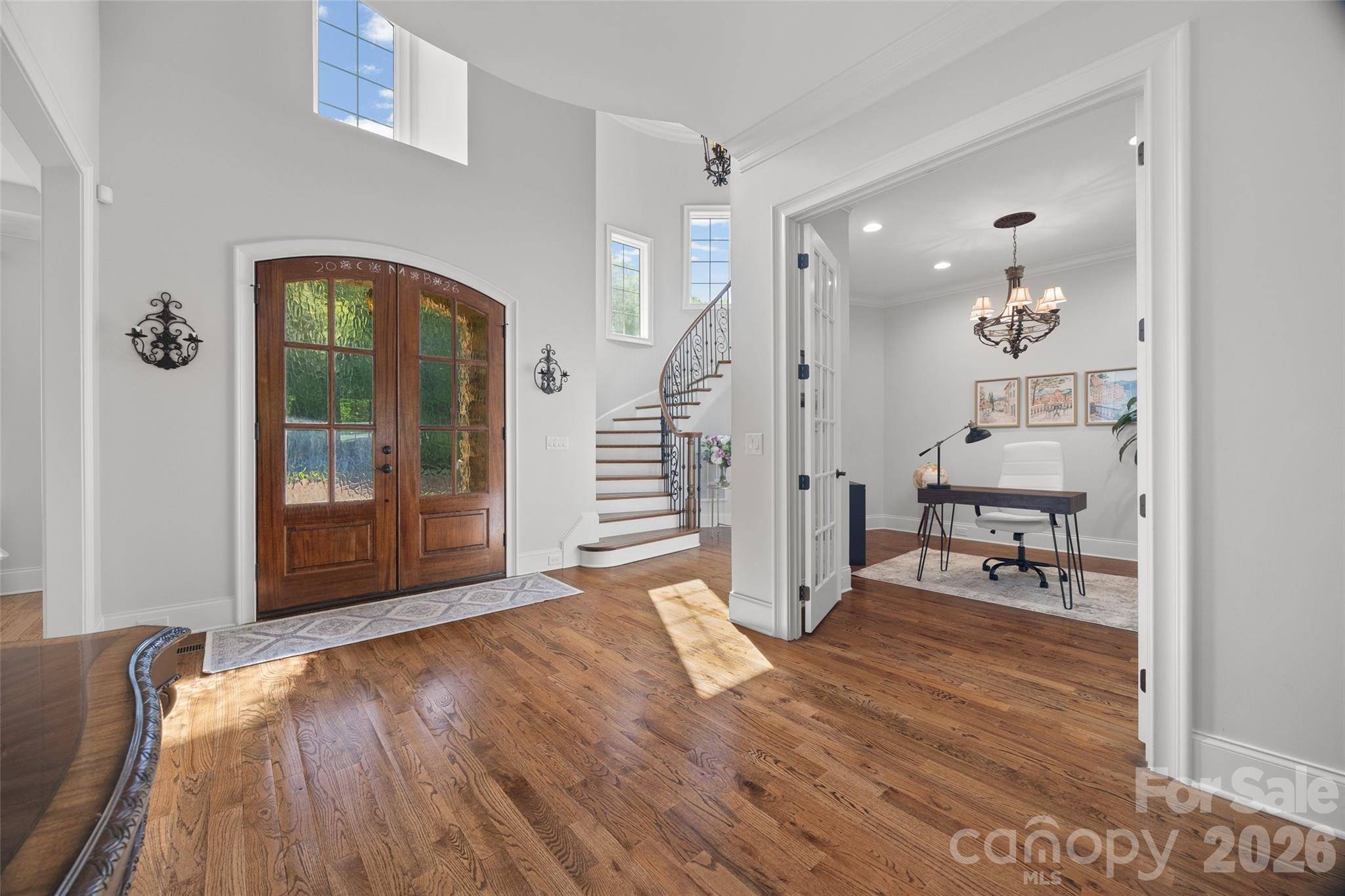 14925 Henry Harrison Stillwell DR, Huntersville, NC 28078